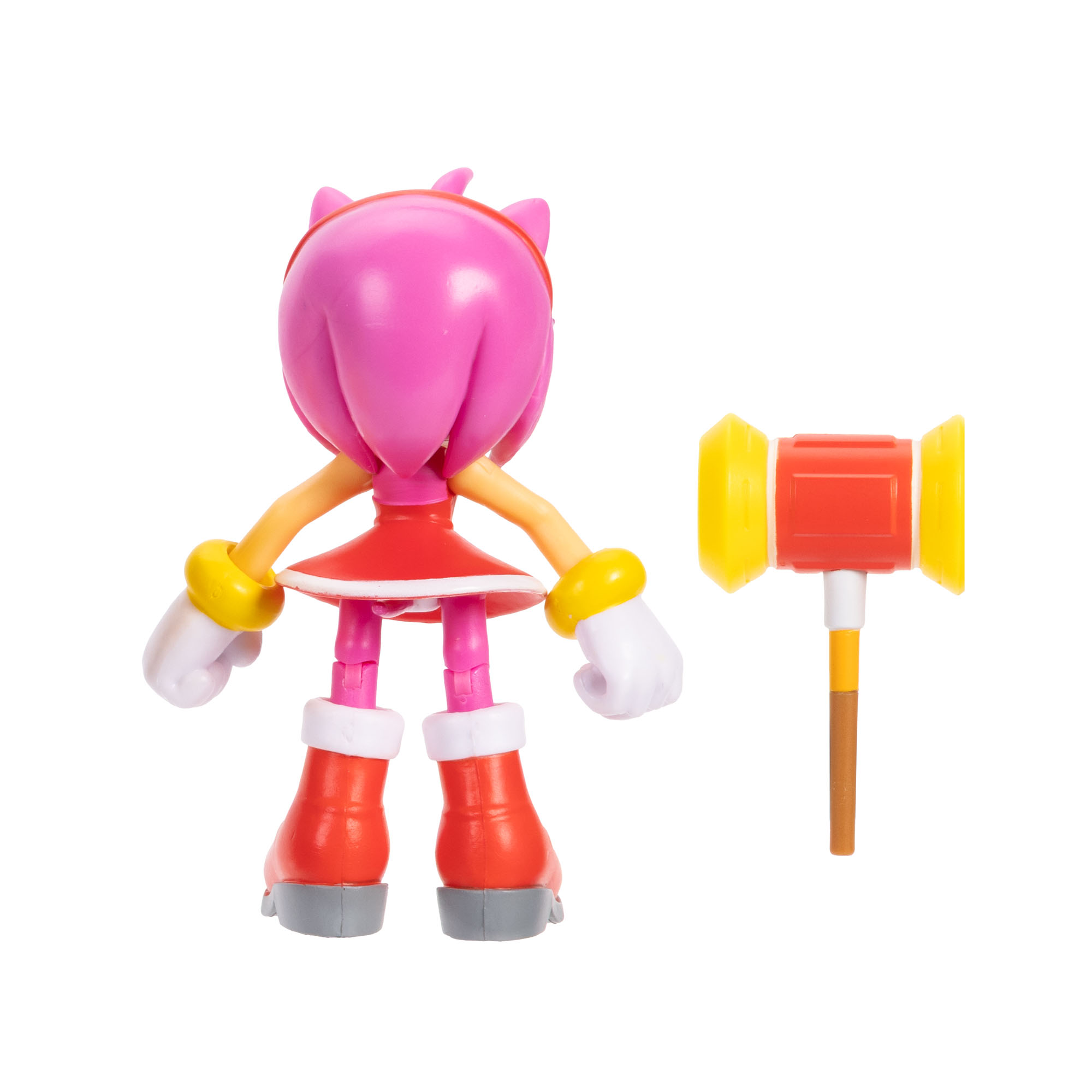 Showdown 4-inch Figures 3-pack - Image 16