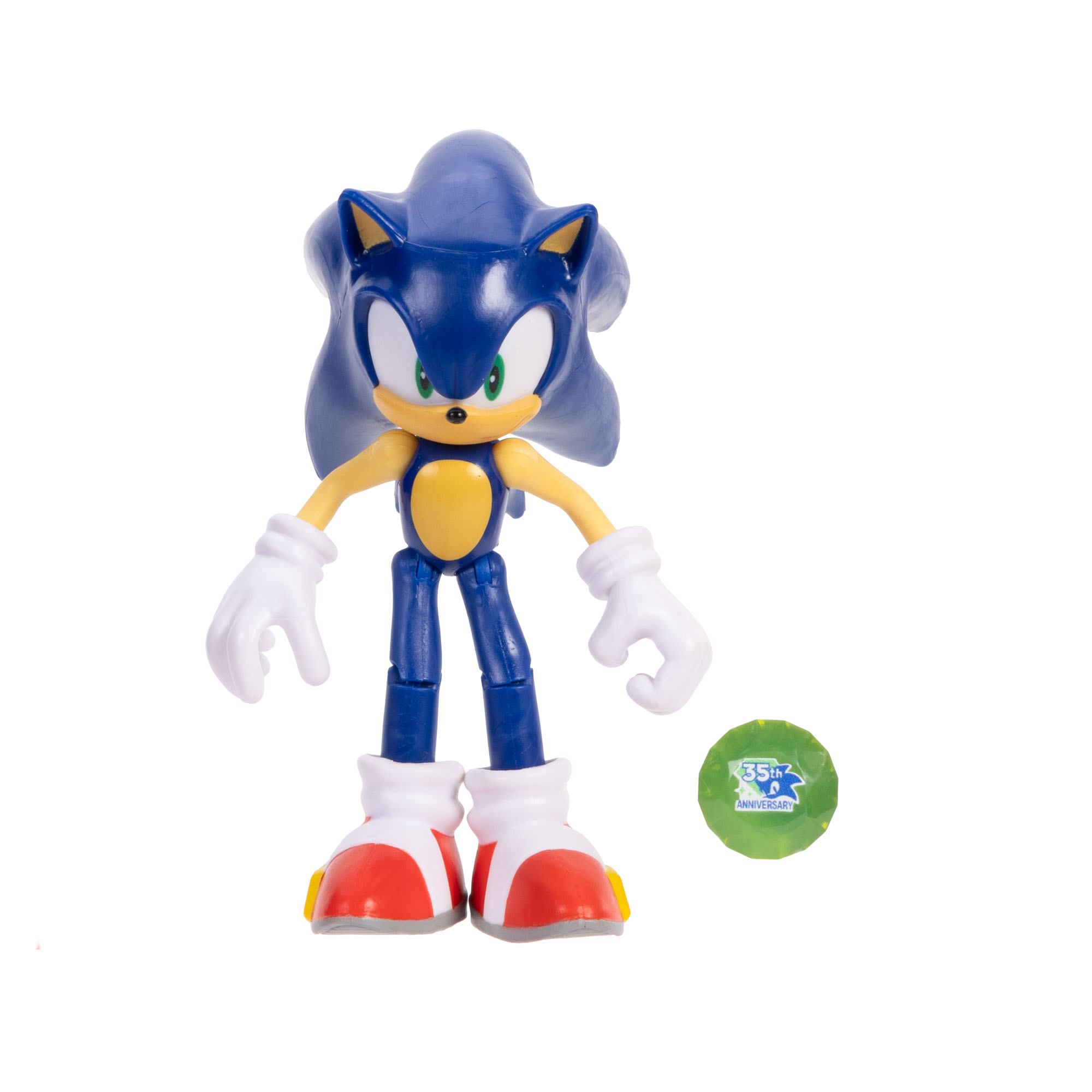 Showdown 4-inch Figures 3-pack - Image 6