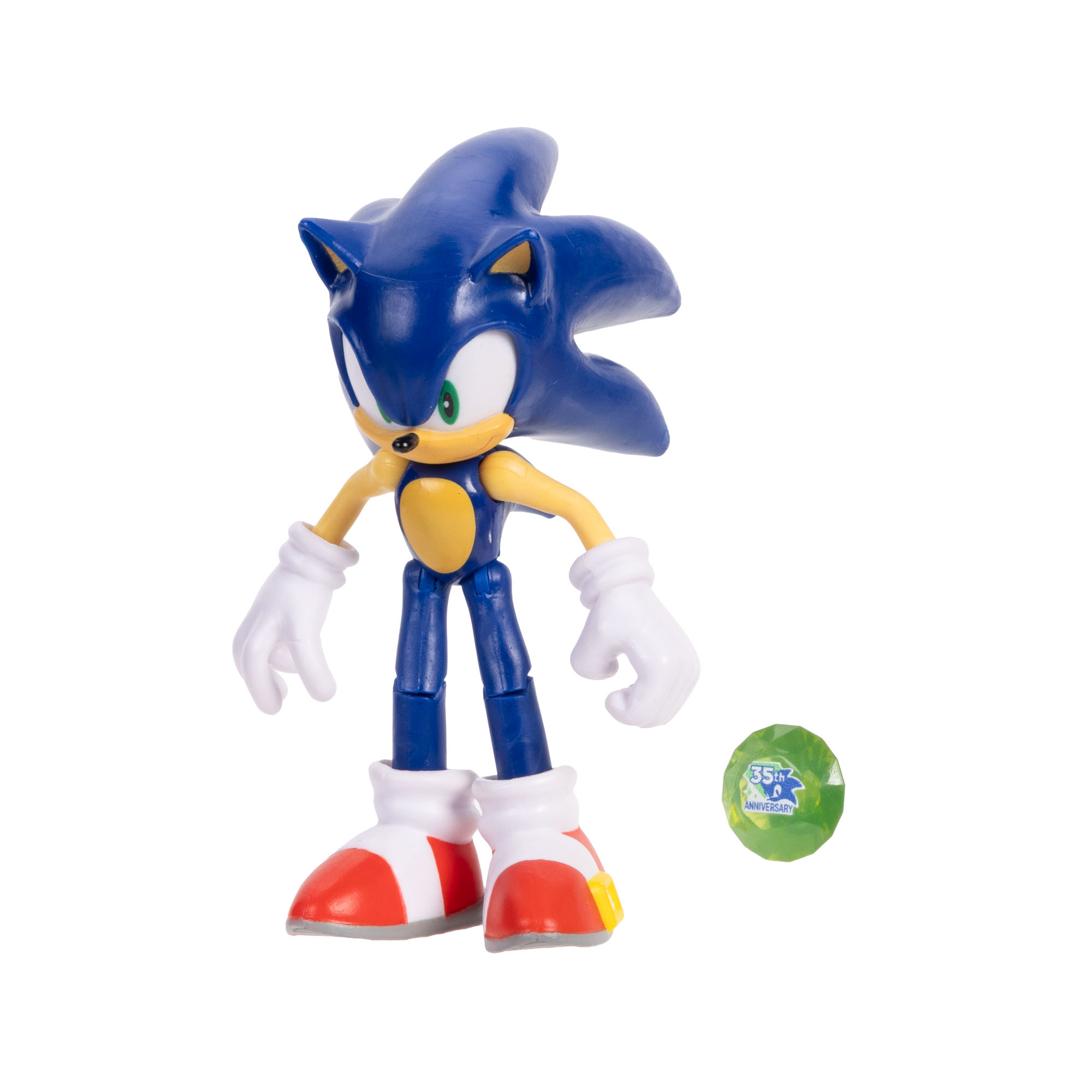 Showdown 4-inch Figures 3-pack - Image 9