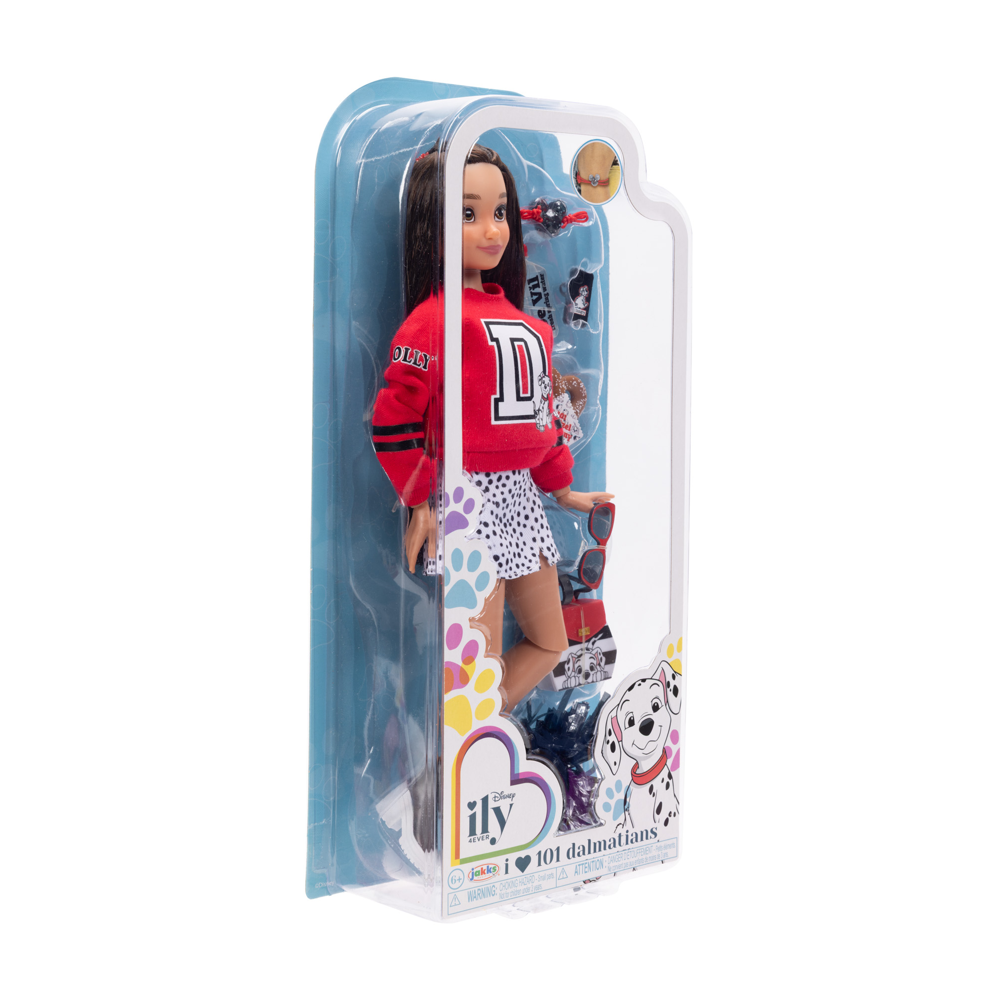 Inspired by 101 Dalmatians Fashion Doll - Image 4