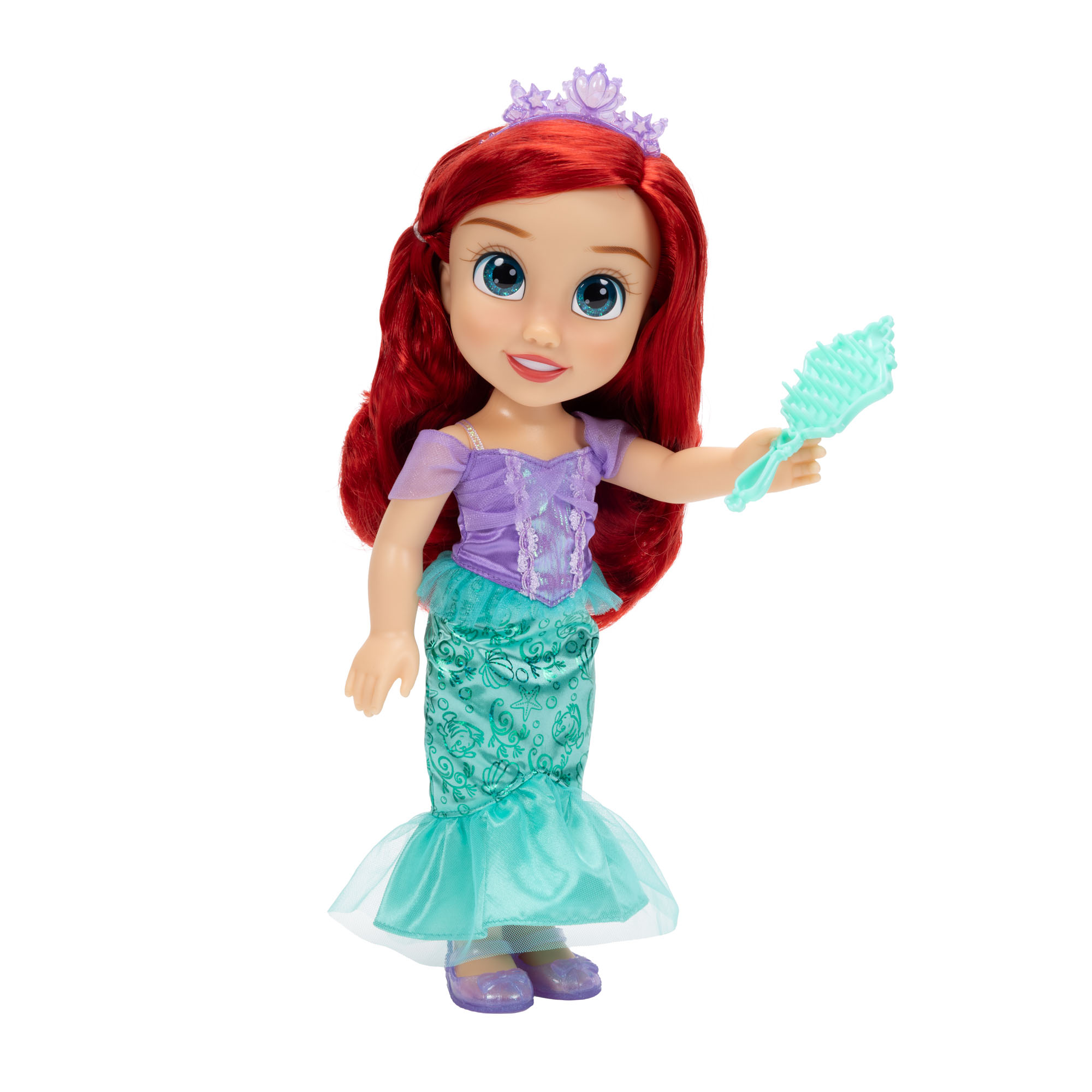 My Friend Ariel 14" Doll - Image 3