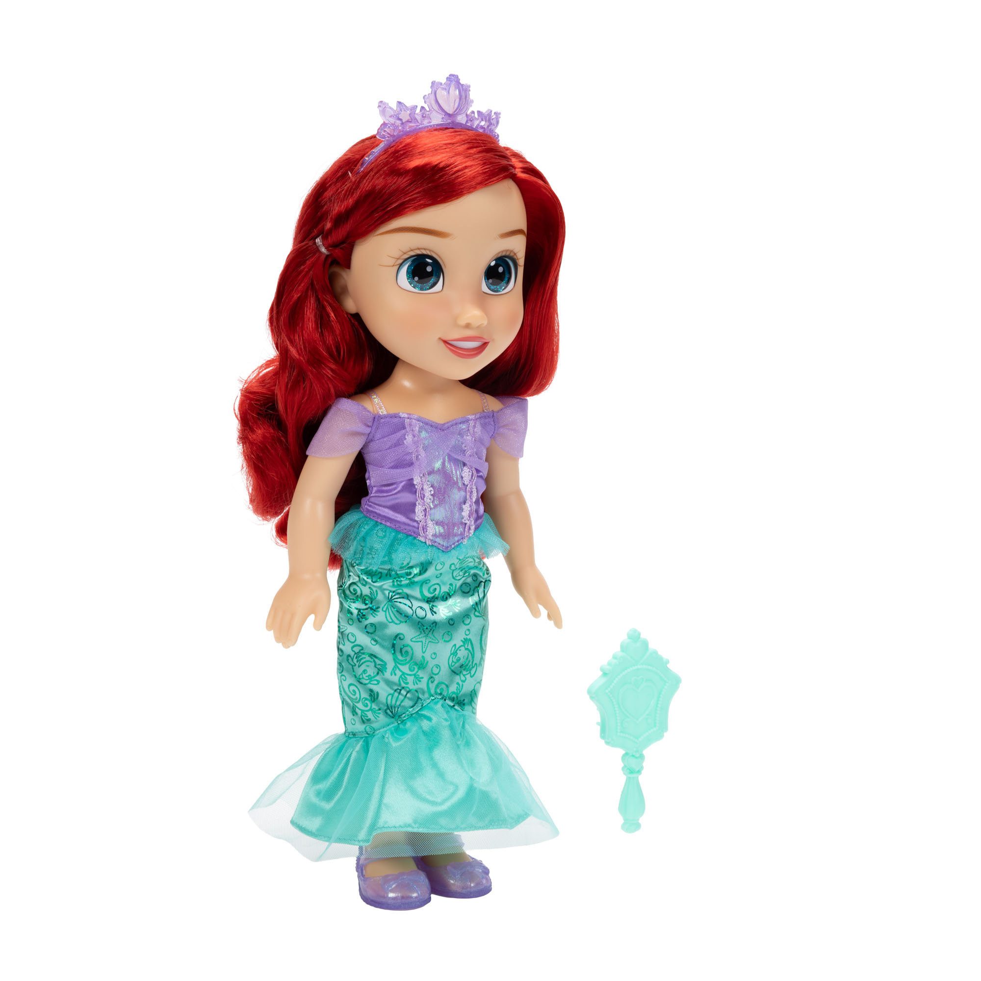 My Friend Ariel 14" Doll - Image 4