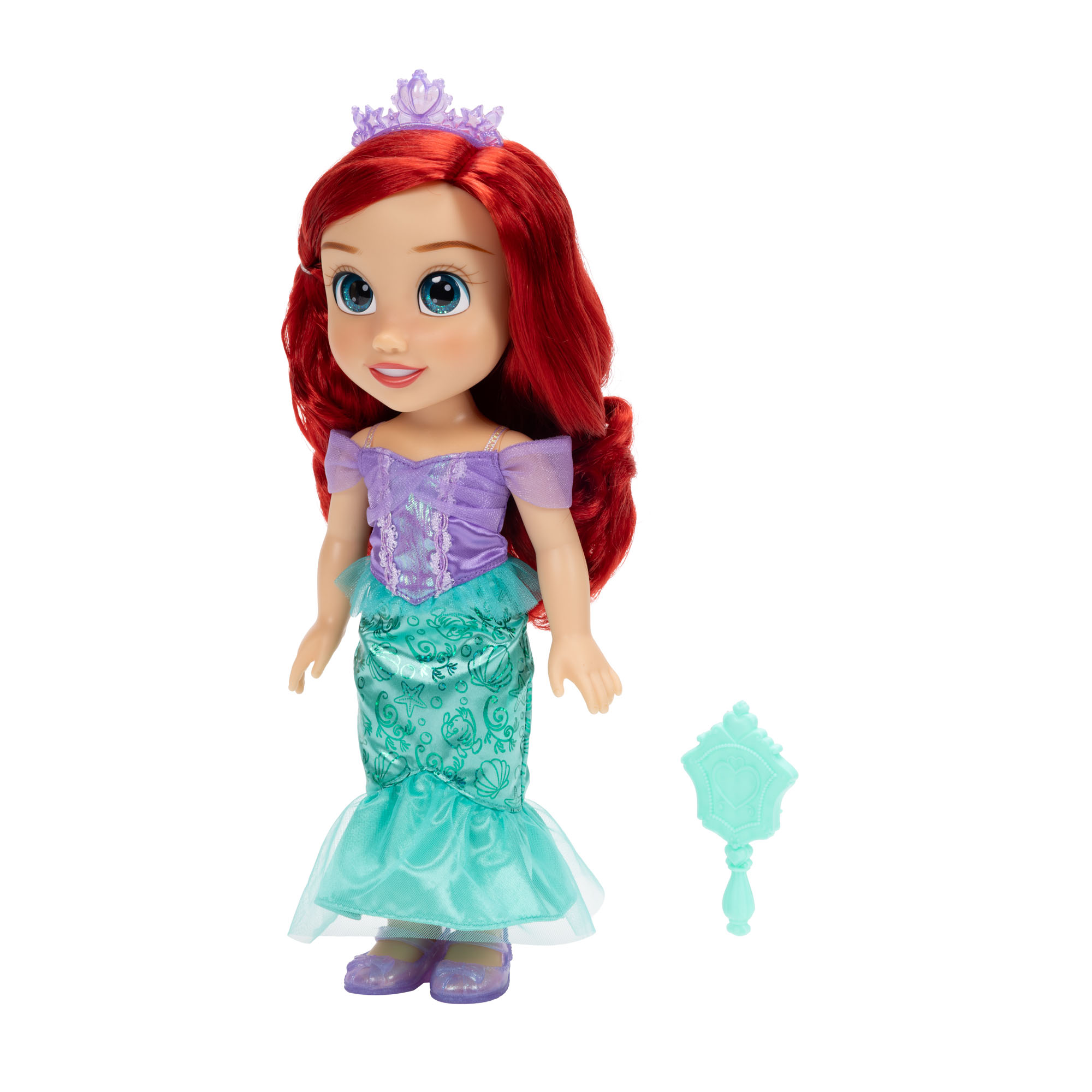 My Friend Ariel 14" Doll - Image 5