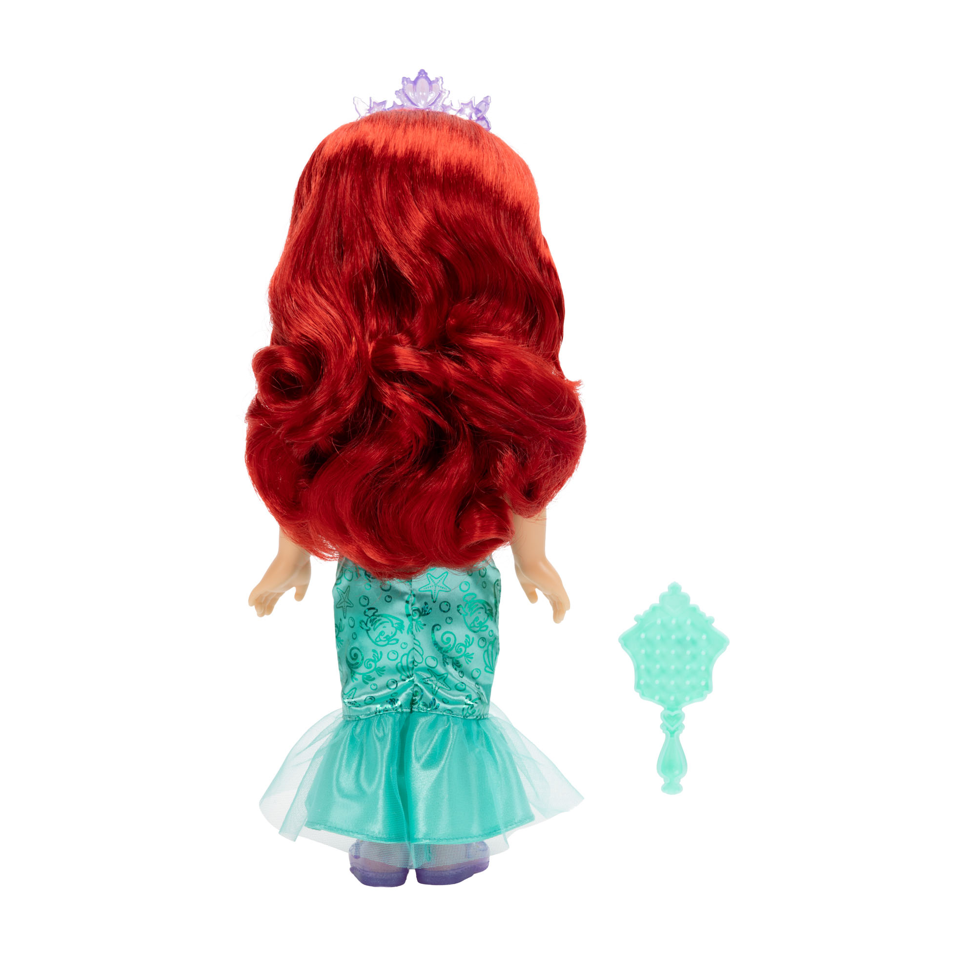My Friend Ariel 14" Doll - Image 6