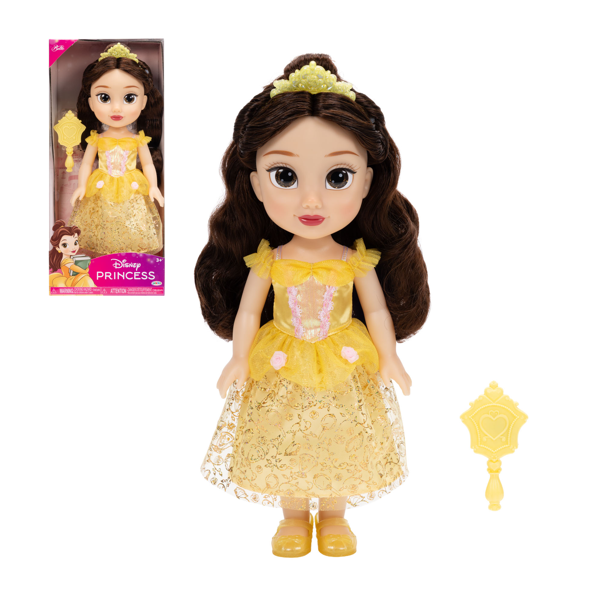 My Friend Belle 14" Doll - Image 11