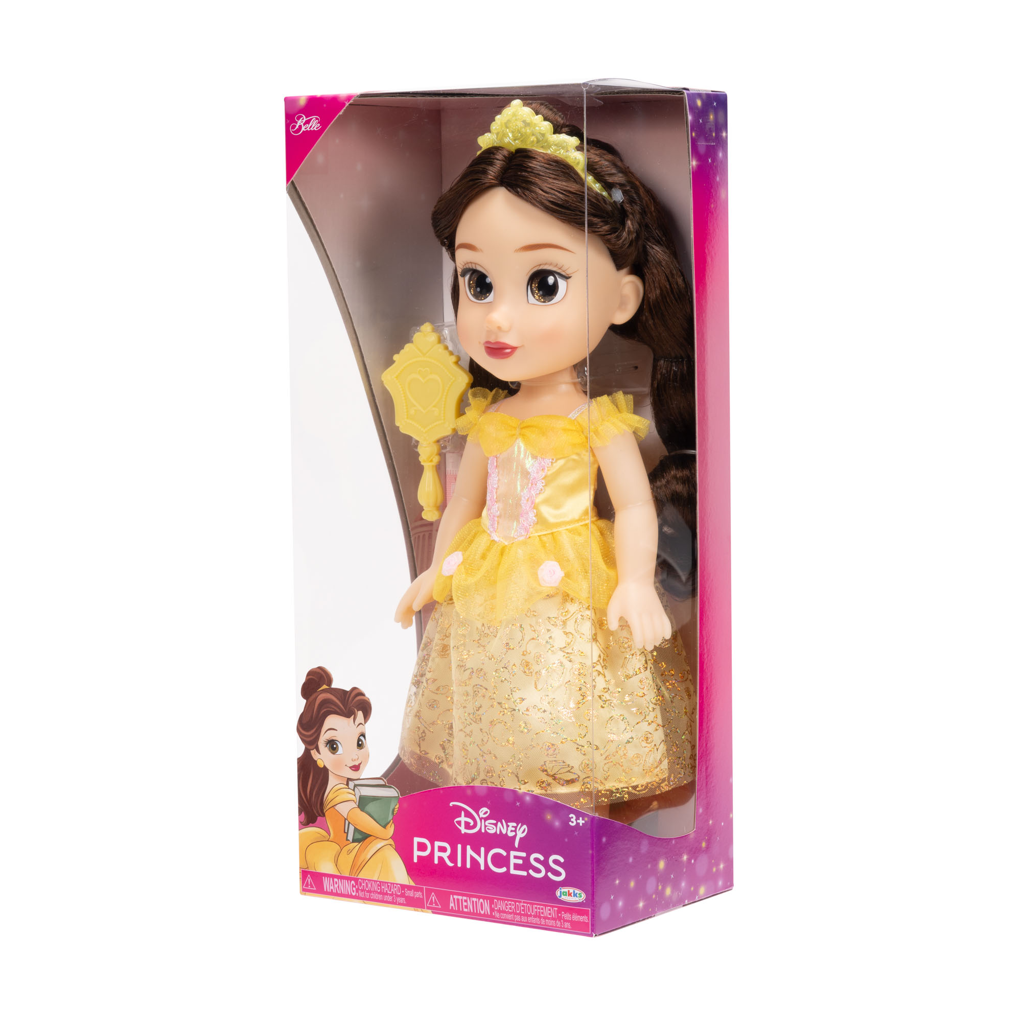 My Friend Belle 14" Doll - Image 10
