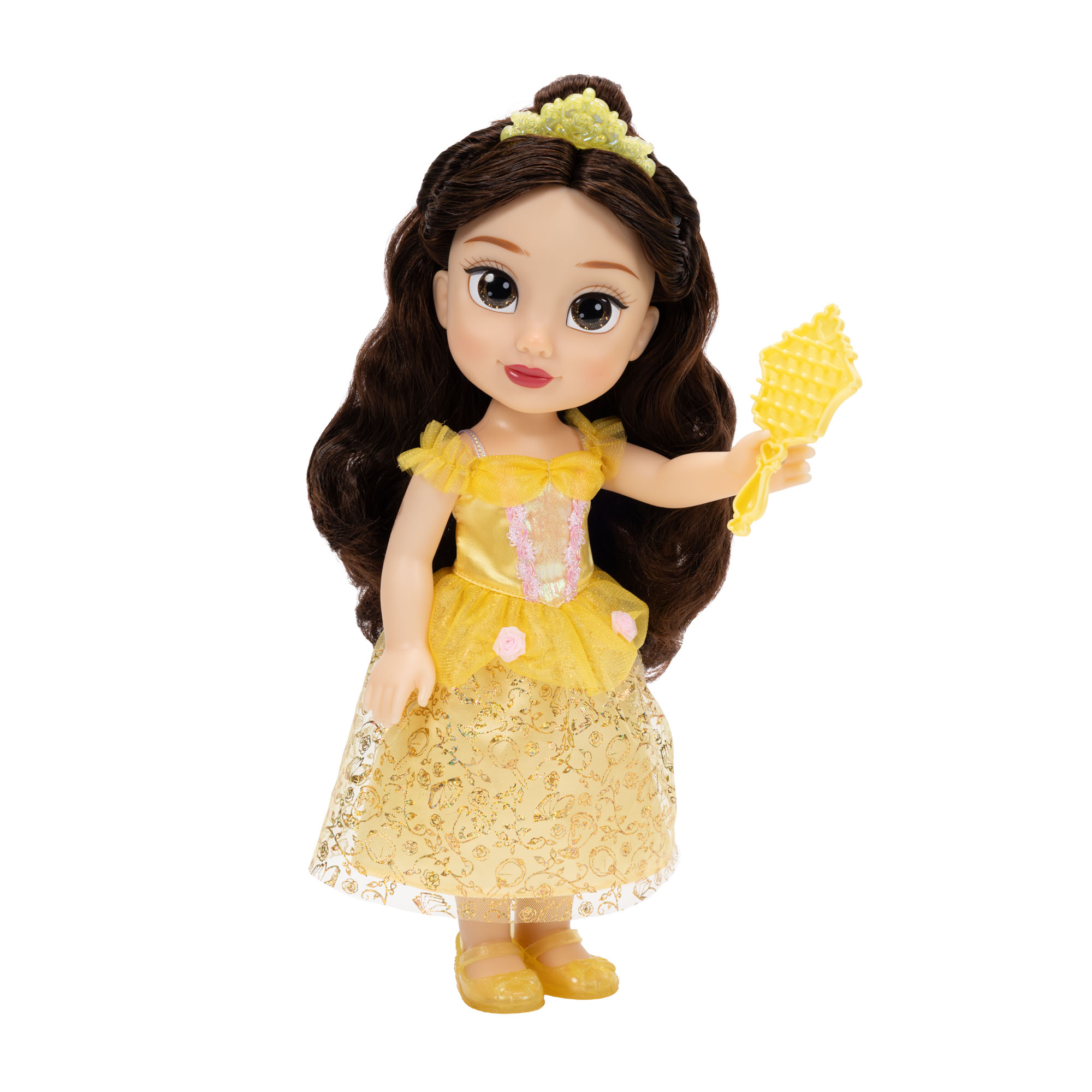 My Friend Belle 14" Doll - Image 3