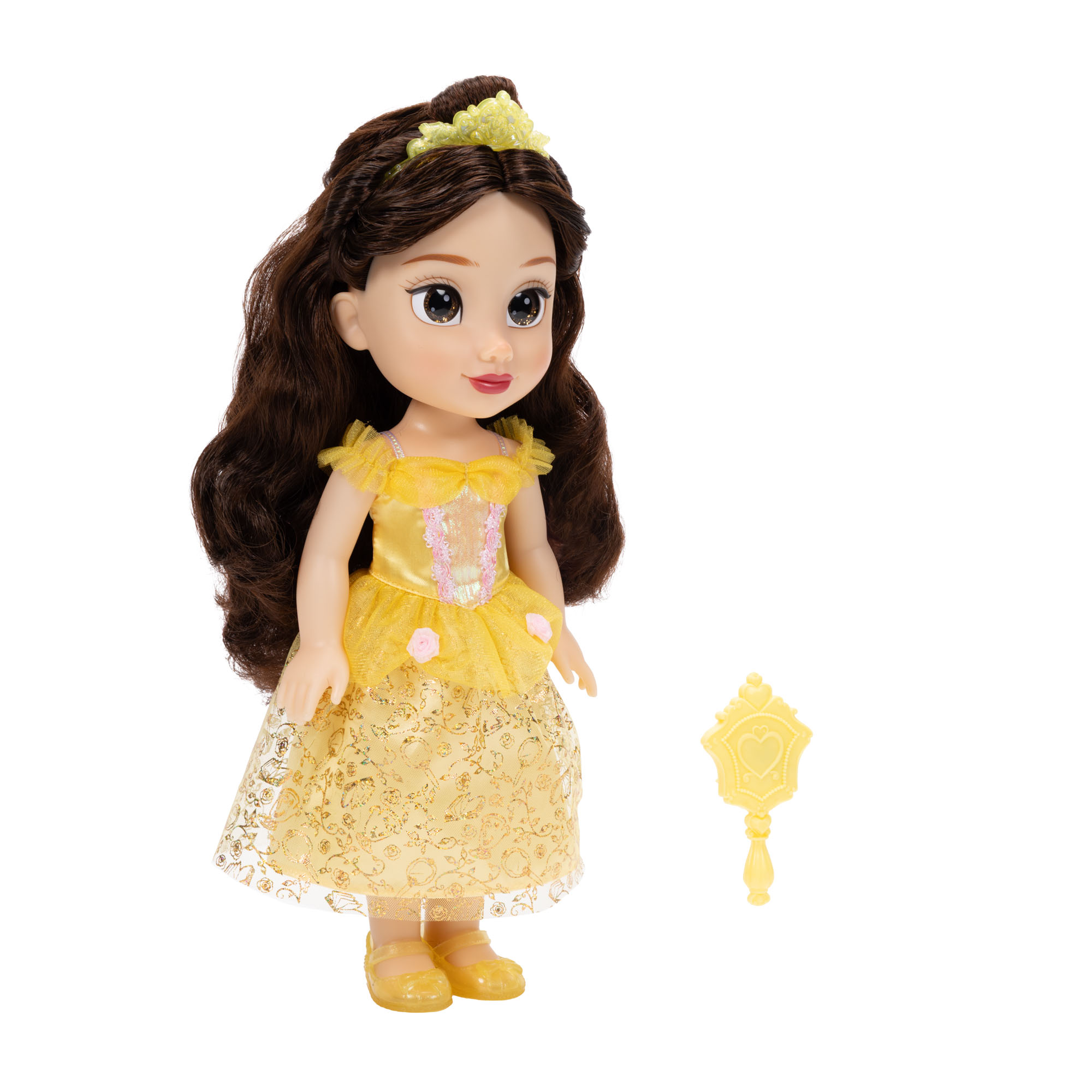 My Friend Belle 14" Doll - Image 4