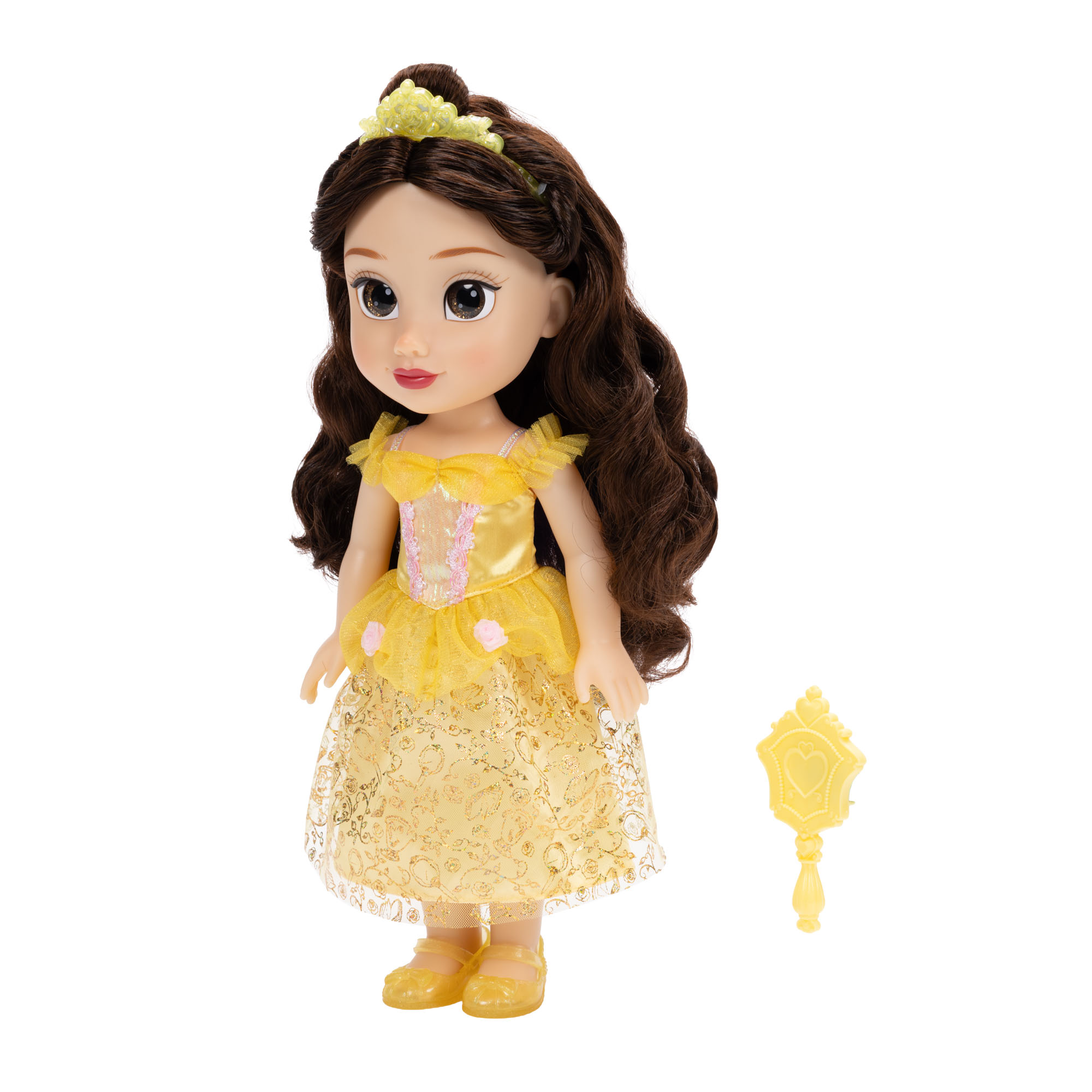 My Friend Belle 14" Doll - Image 5