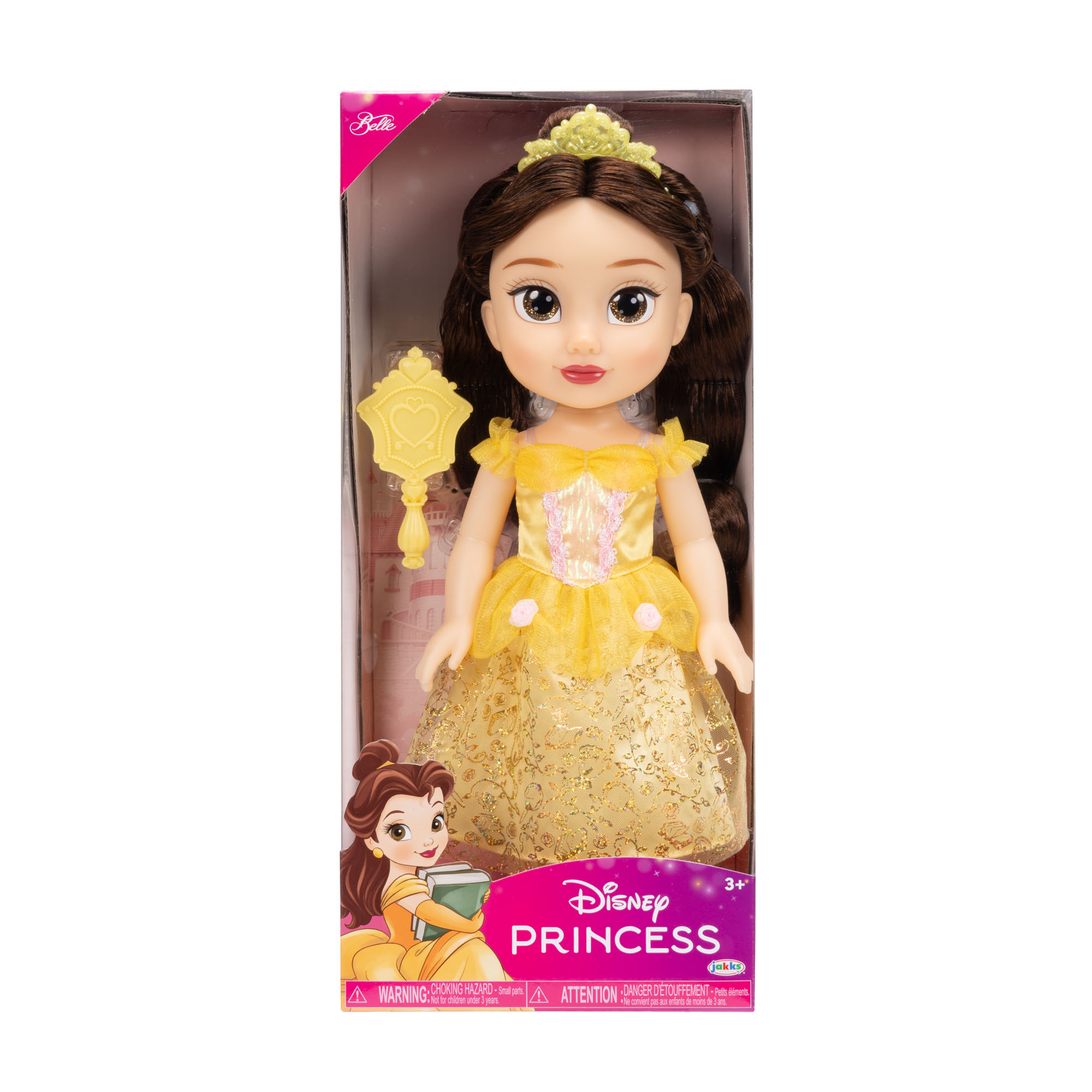 My Friend Belle 14" Doll - Image 7