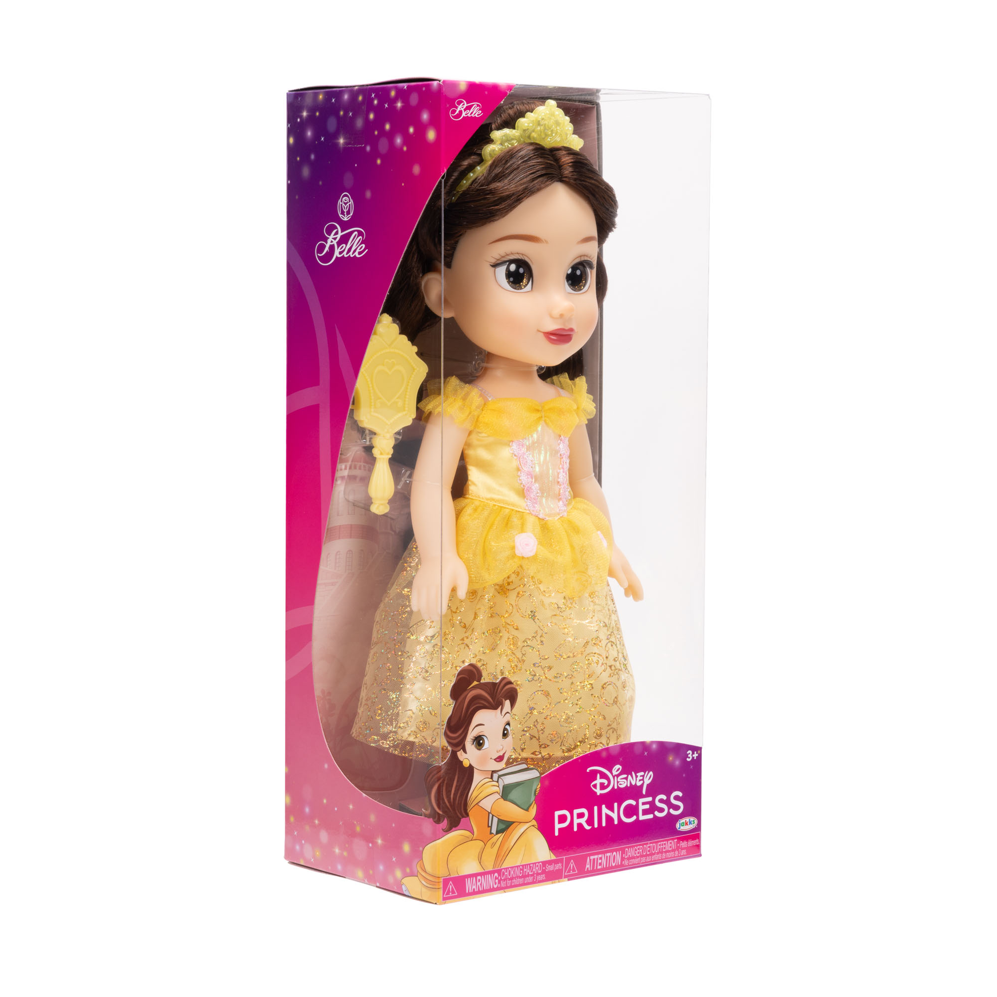 My Friend Belle 14" Doll - Image 9