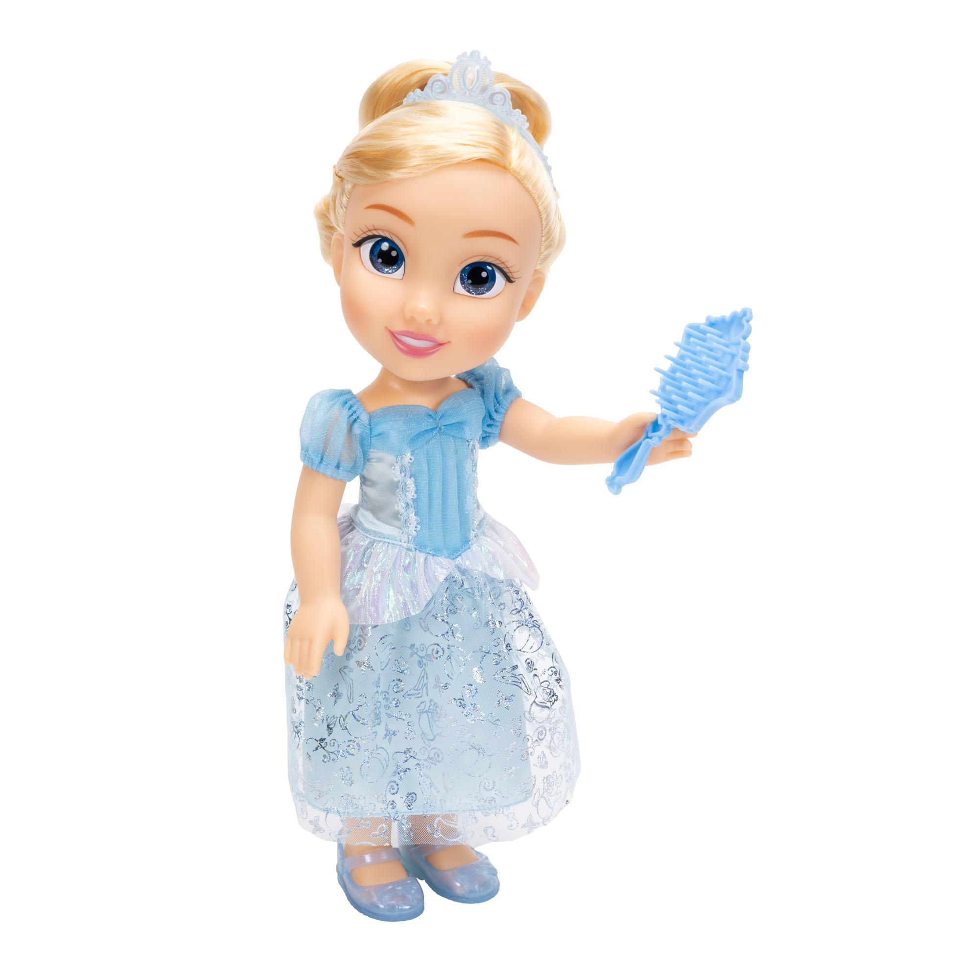 My Friend Cinderella 14" Doll - Image 3