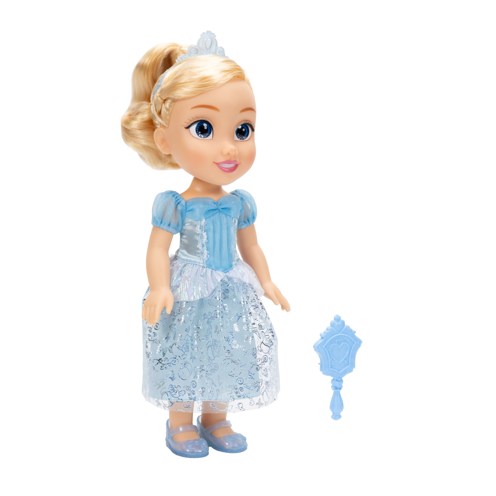 My Friend Cinderella 14" Doll - Image 4