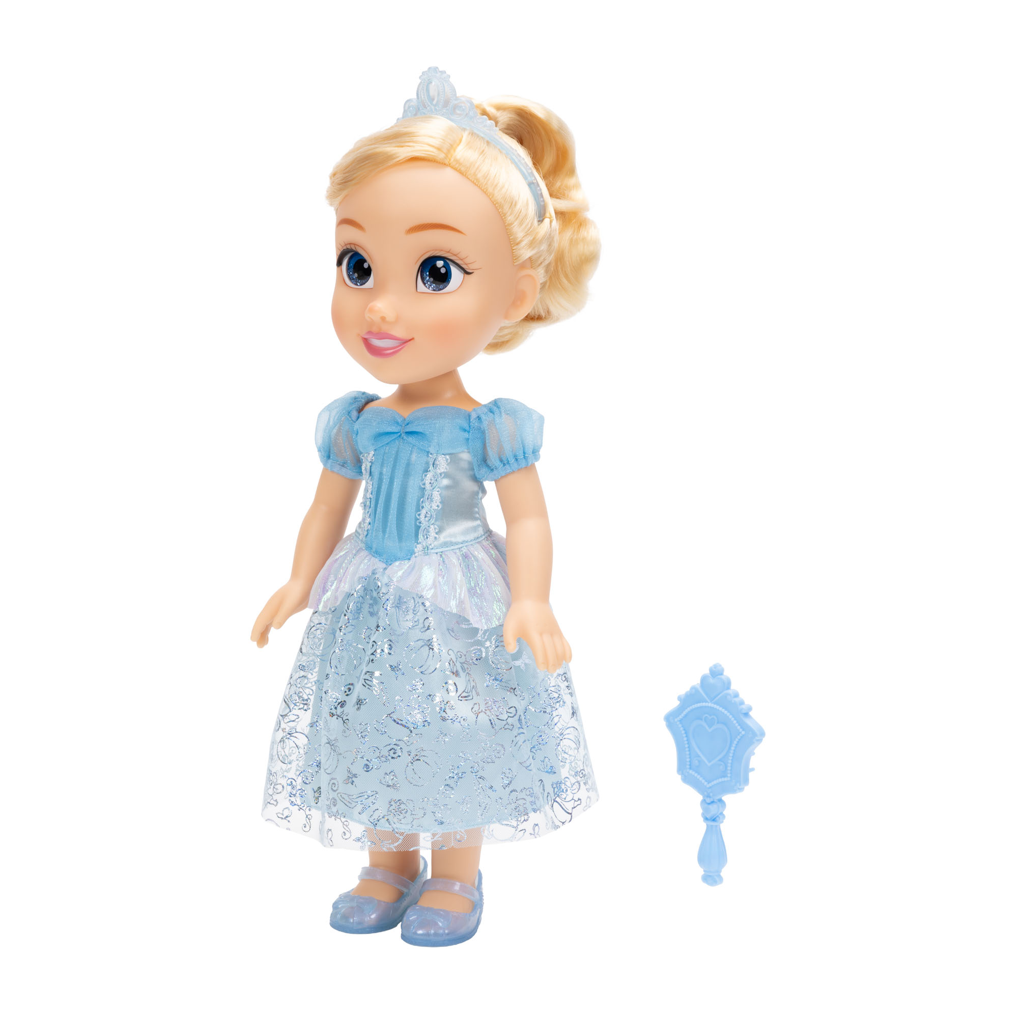 My Friend Cinderella 14" Doll - Image 5