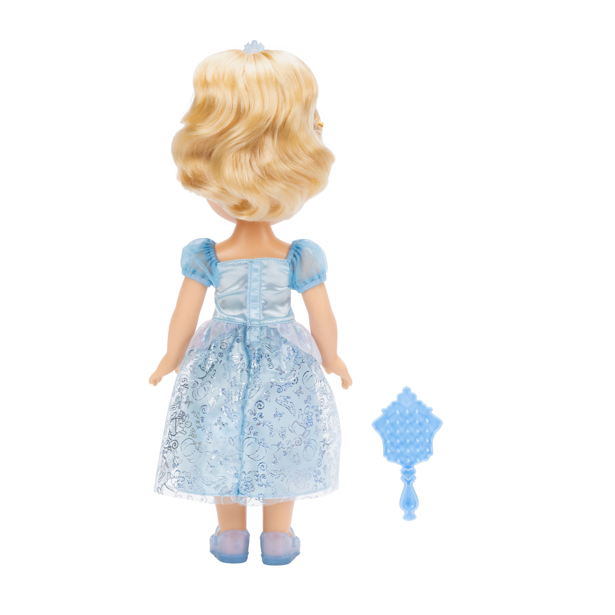 My Friend Cinderella 14" Doll - Image 6