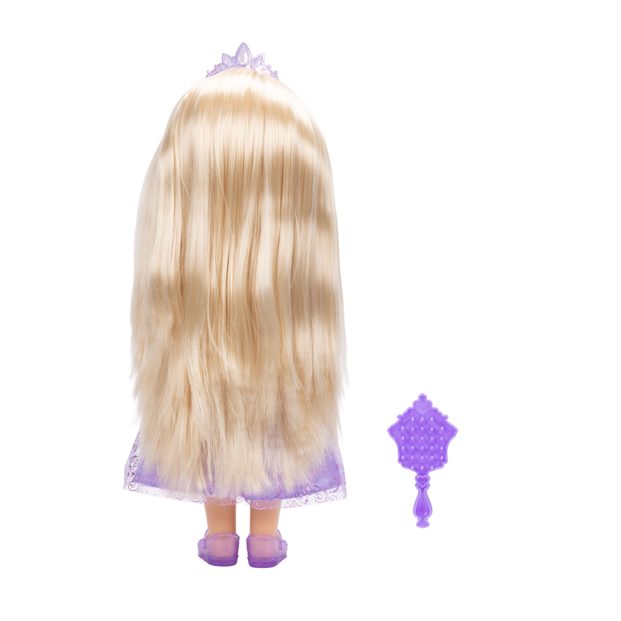 My Friend Rapunzel 14" Doll - Image 5