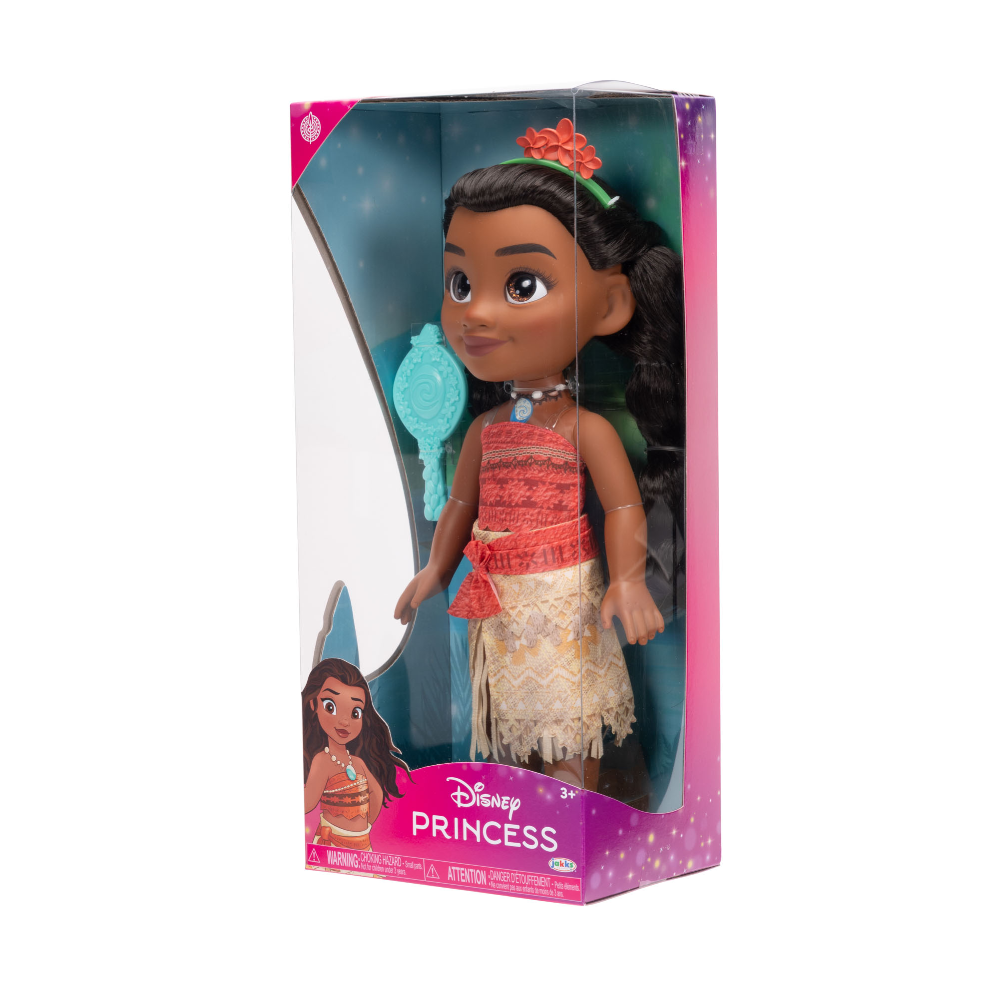 My Friend Moana 14" Doll - Image 10