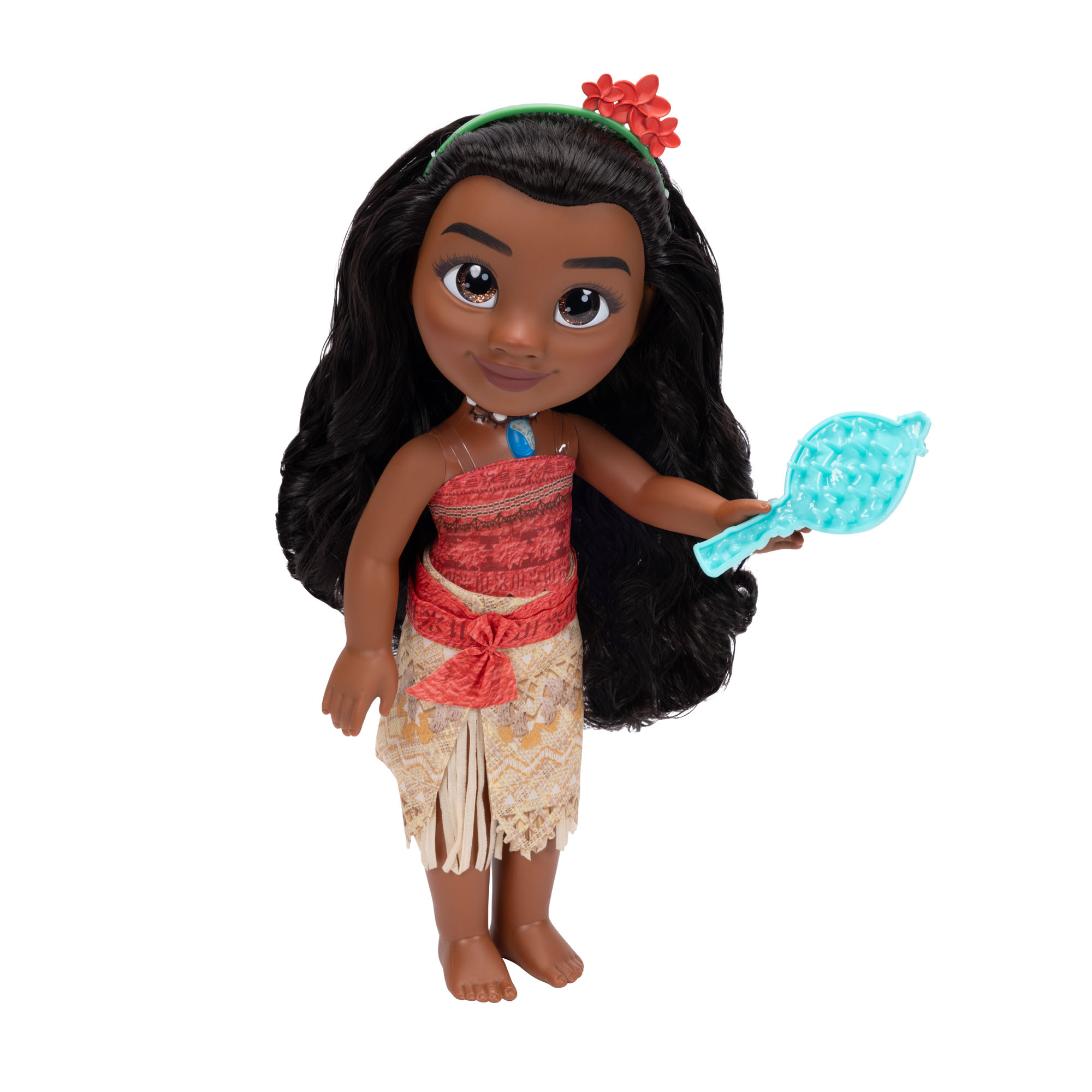 My Friend Moana 14" Doll - Image 3