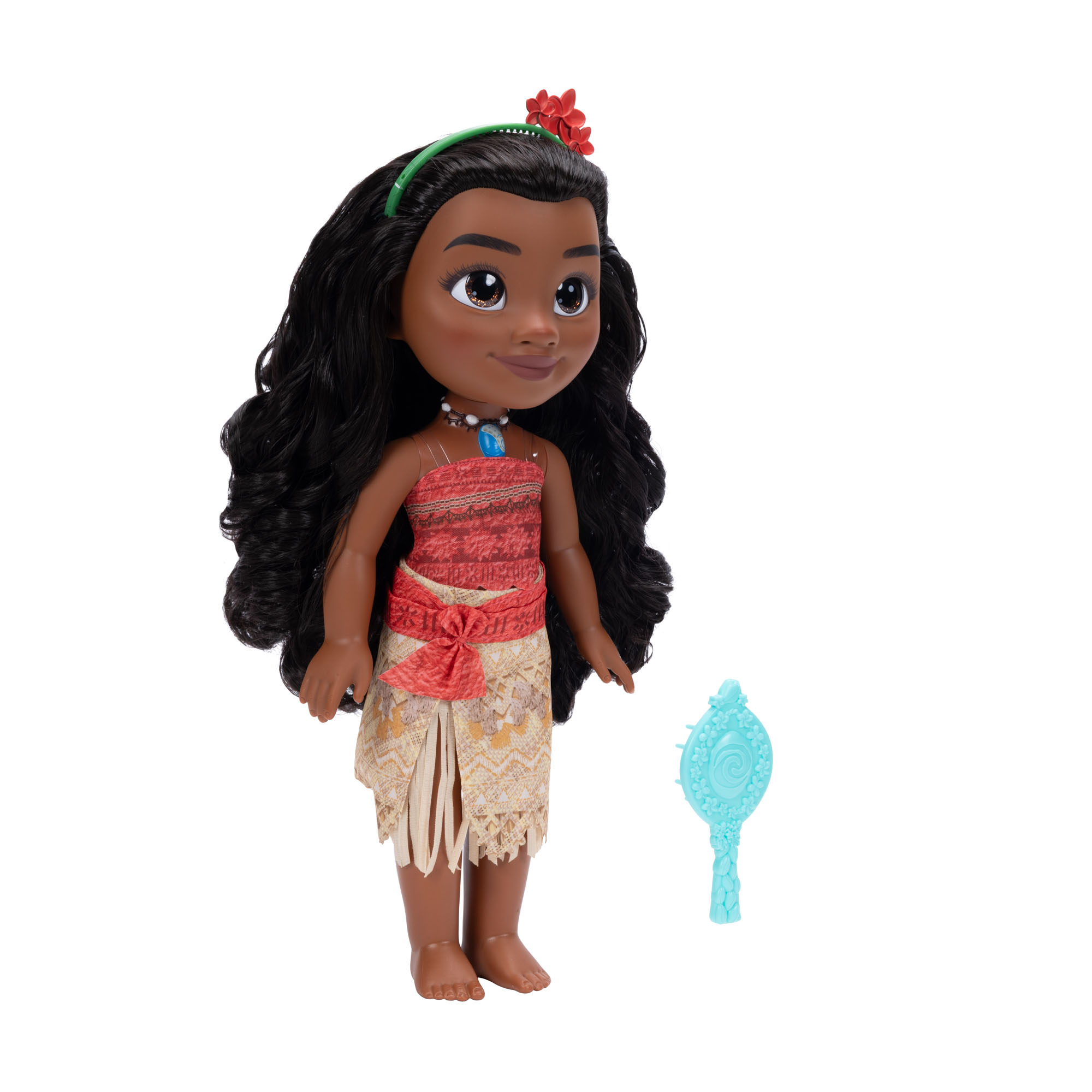 My Friend Moana 14" Doll - Image 4