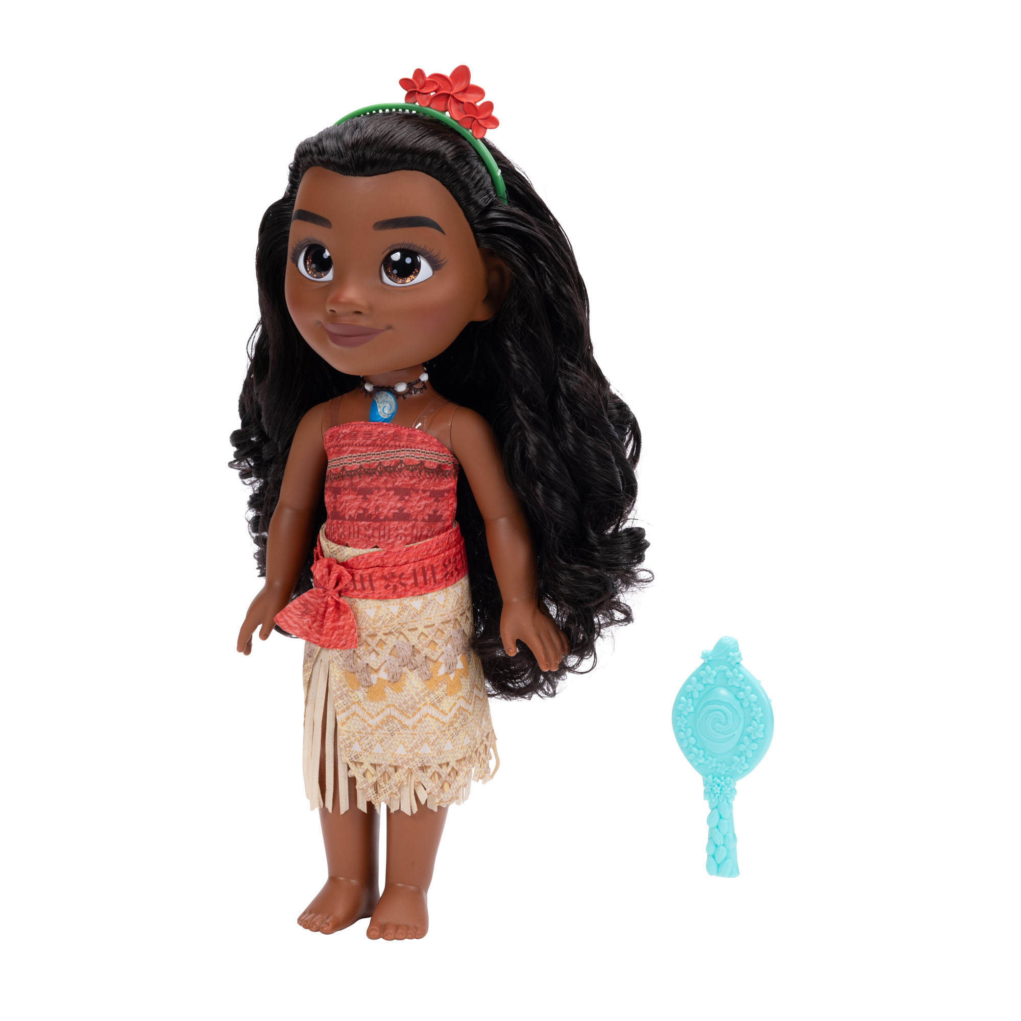 My Friend Moana 14" Doll - Image 5