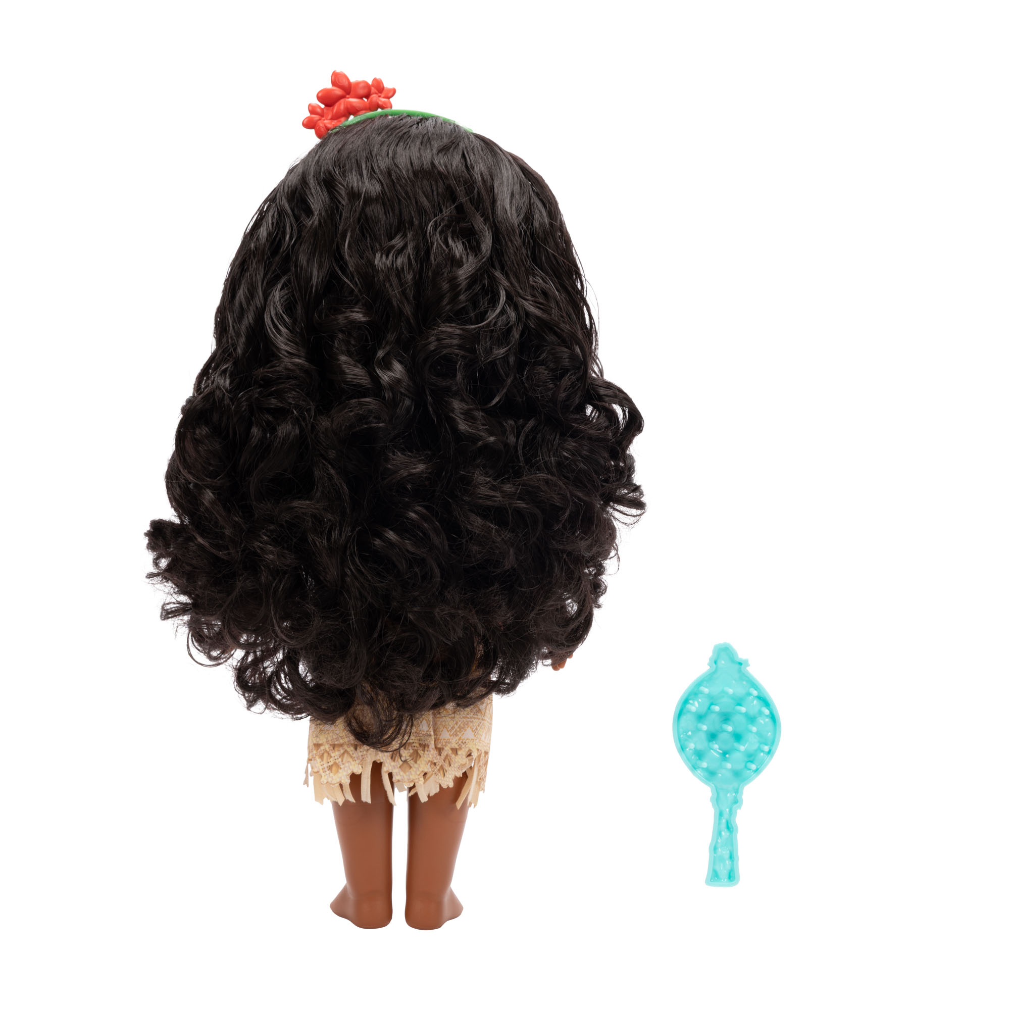My Friend Moana 14" Doll - Image 6