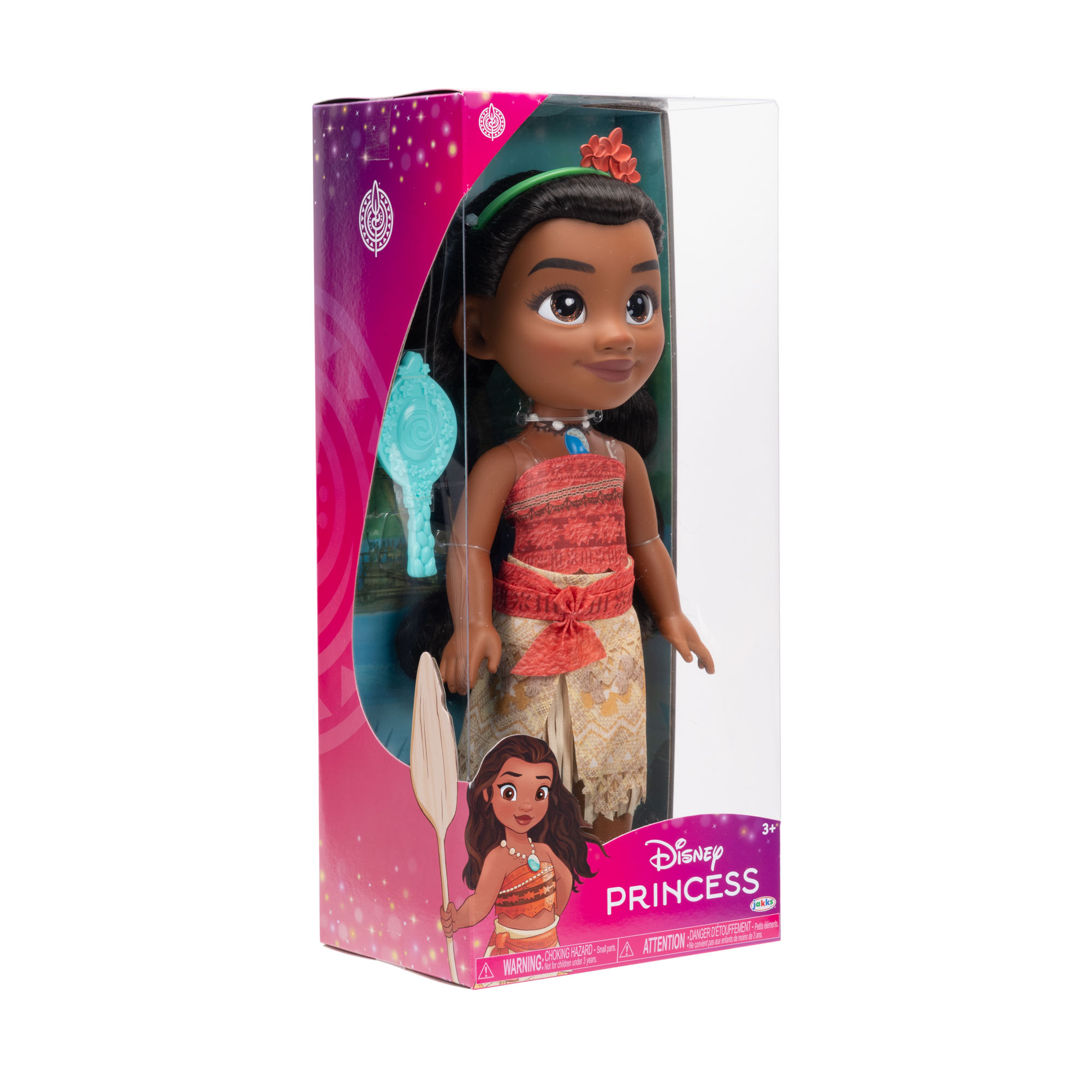 My Friend Moana 14" Doll - Image 9