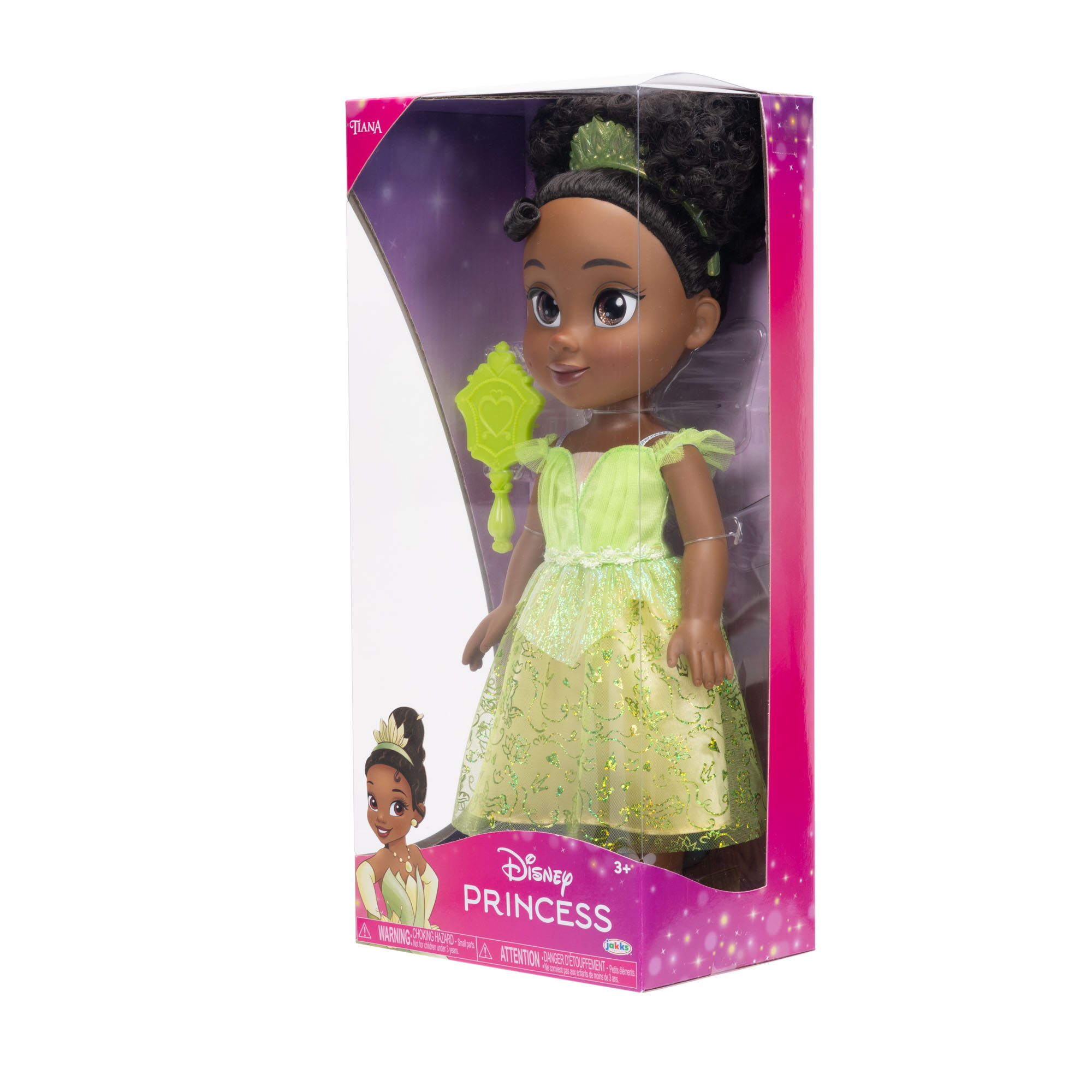 My Friend Tiana 14" Doll - Image 10