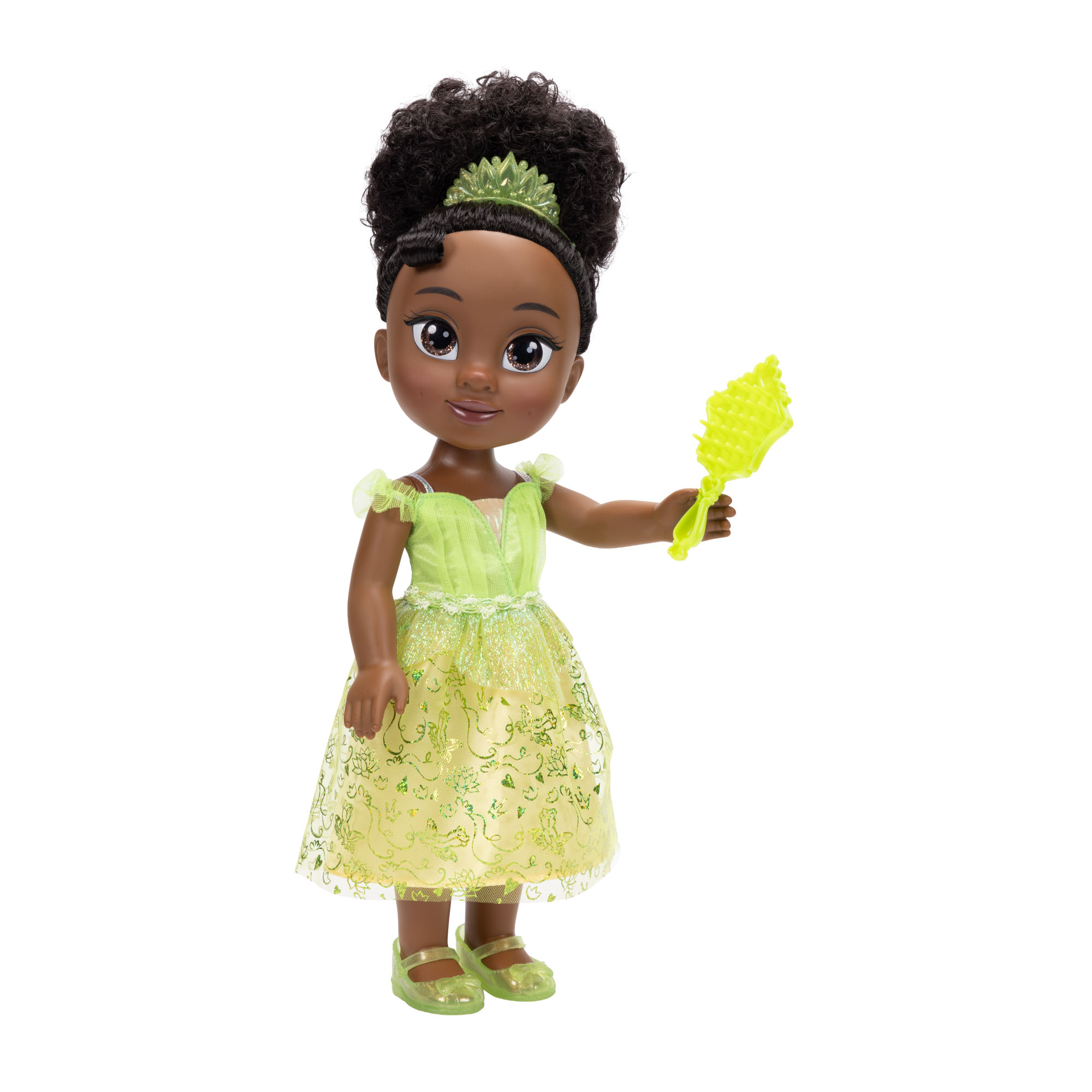 My Friend Tiana 14" Doll - Image 3