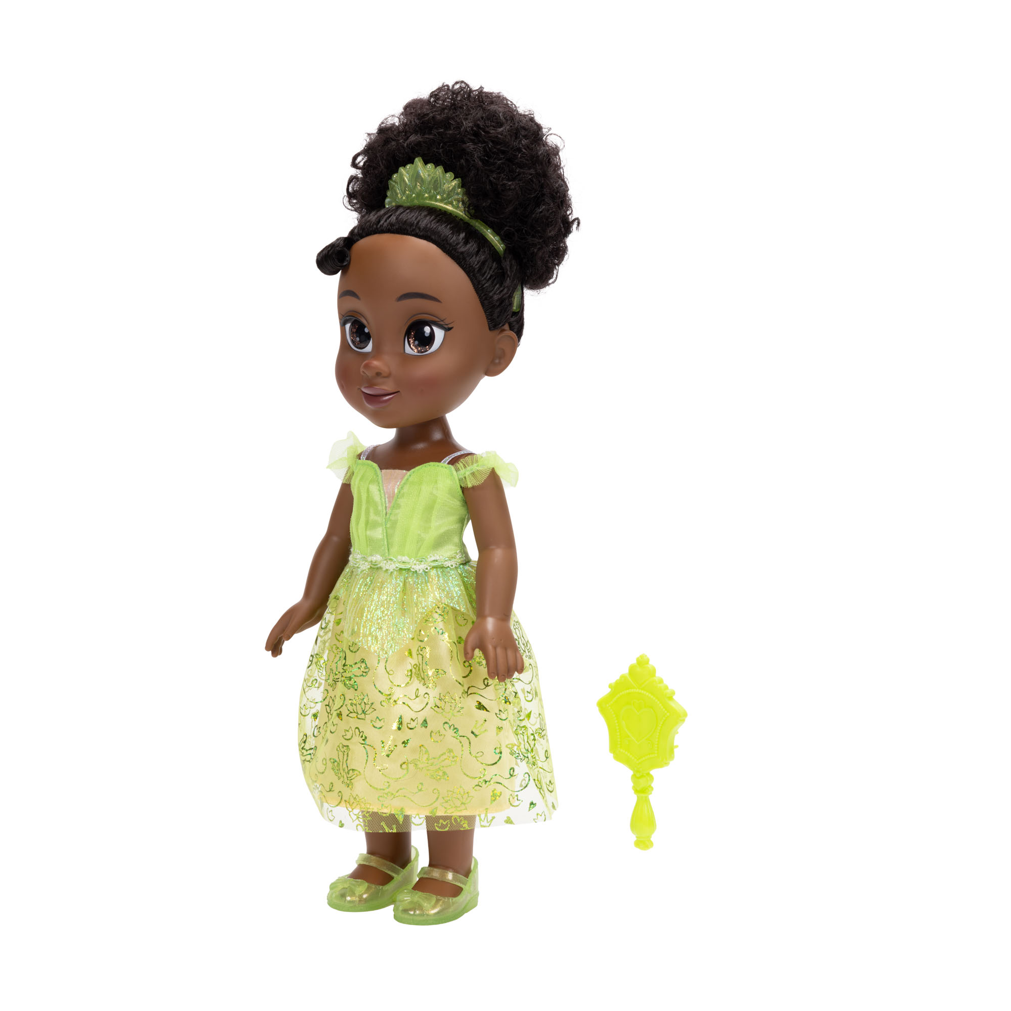 My Friend Tiana 14" Doll - Image 4