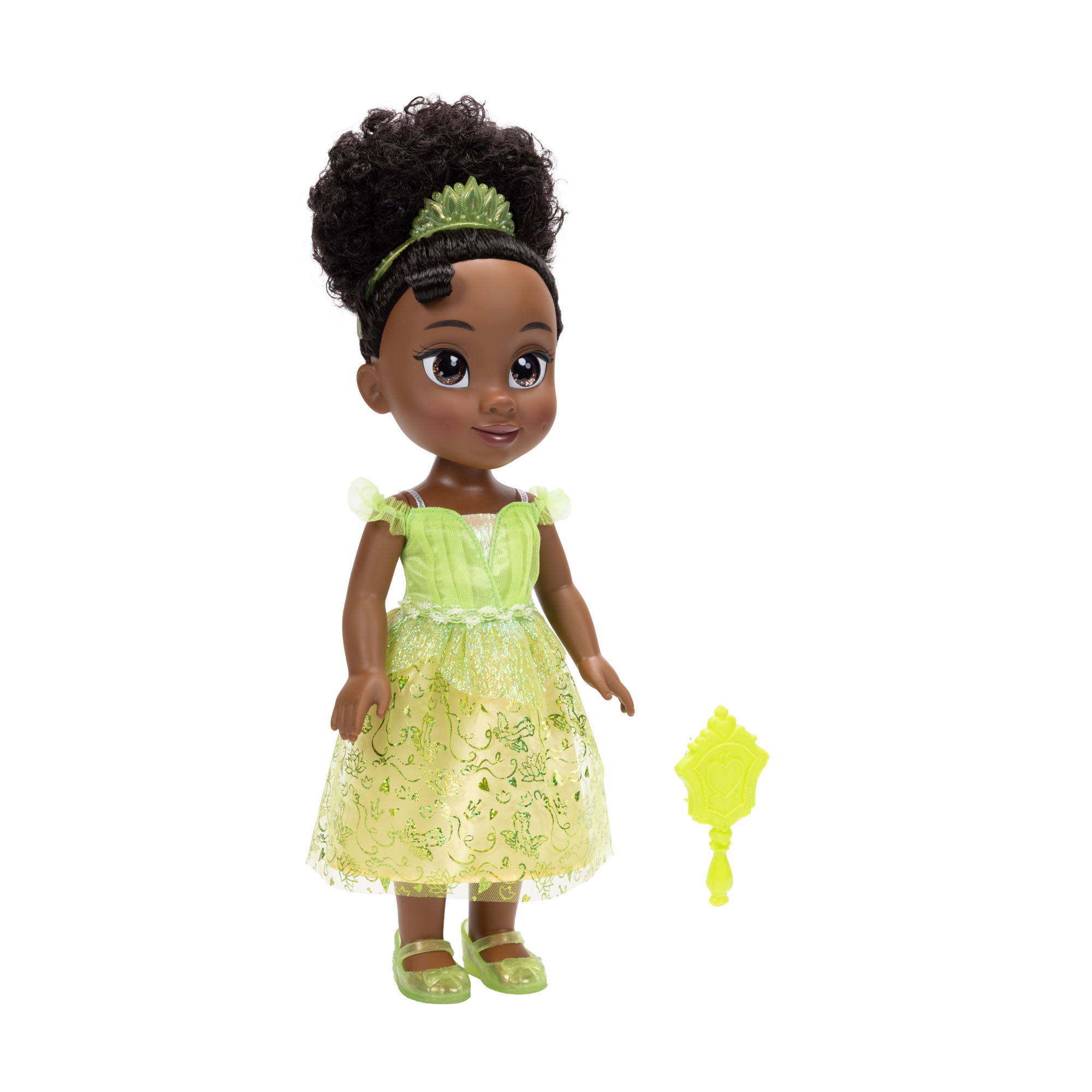 My Friend Tiana 14" Doll - Image 5