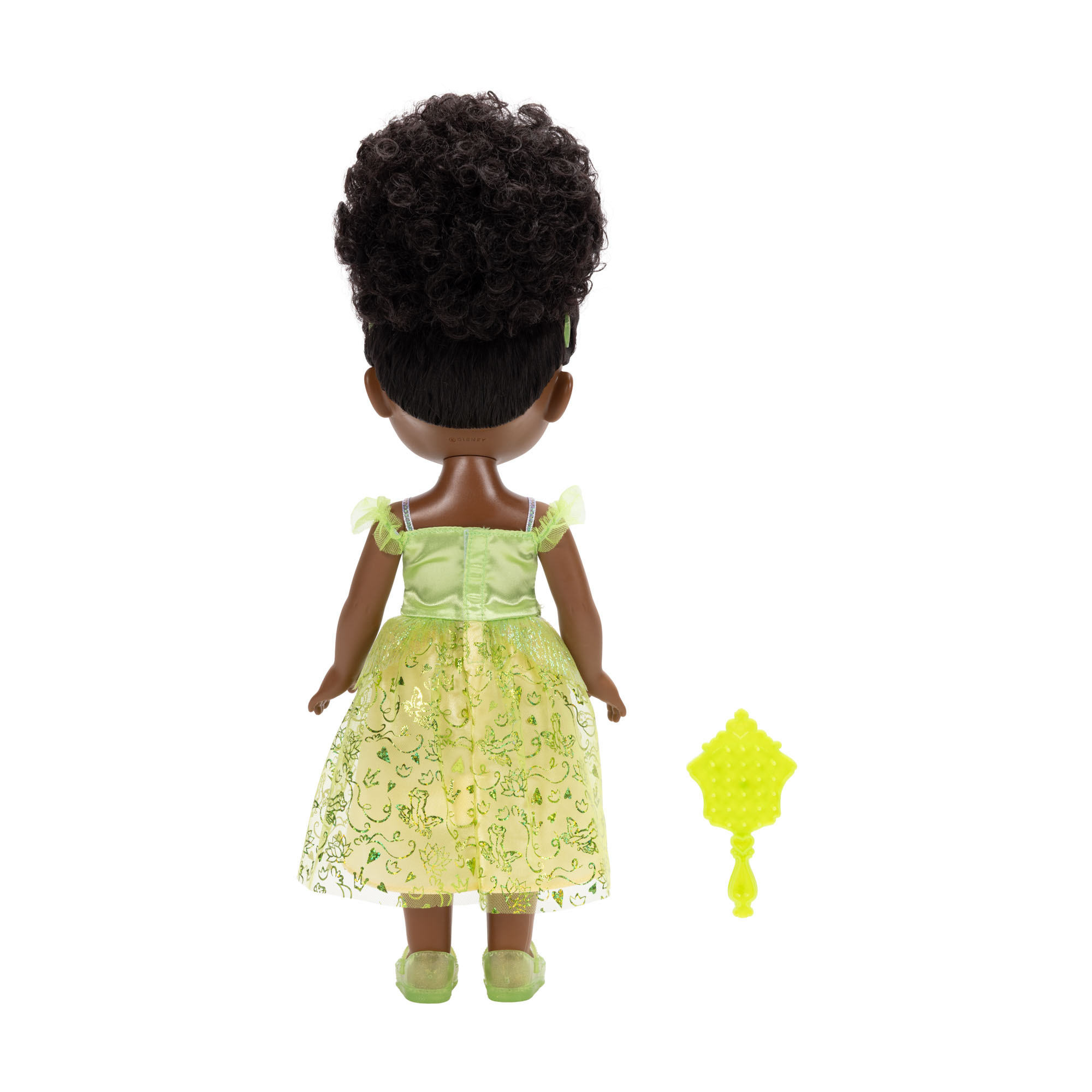 My Friend Tiana 14" Doll - Image 6