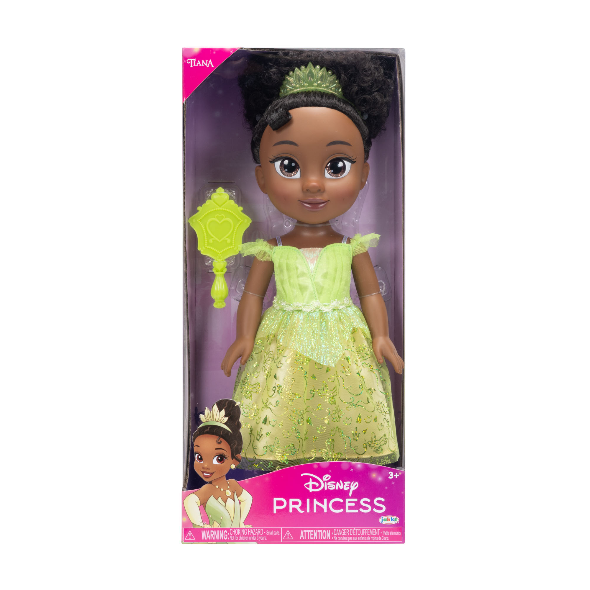 My Friend Tiana 14" Doll - Image 7