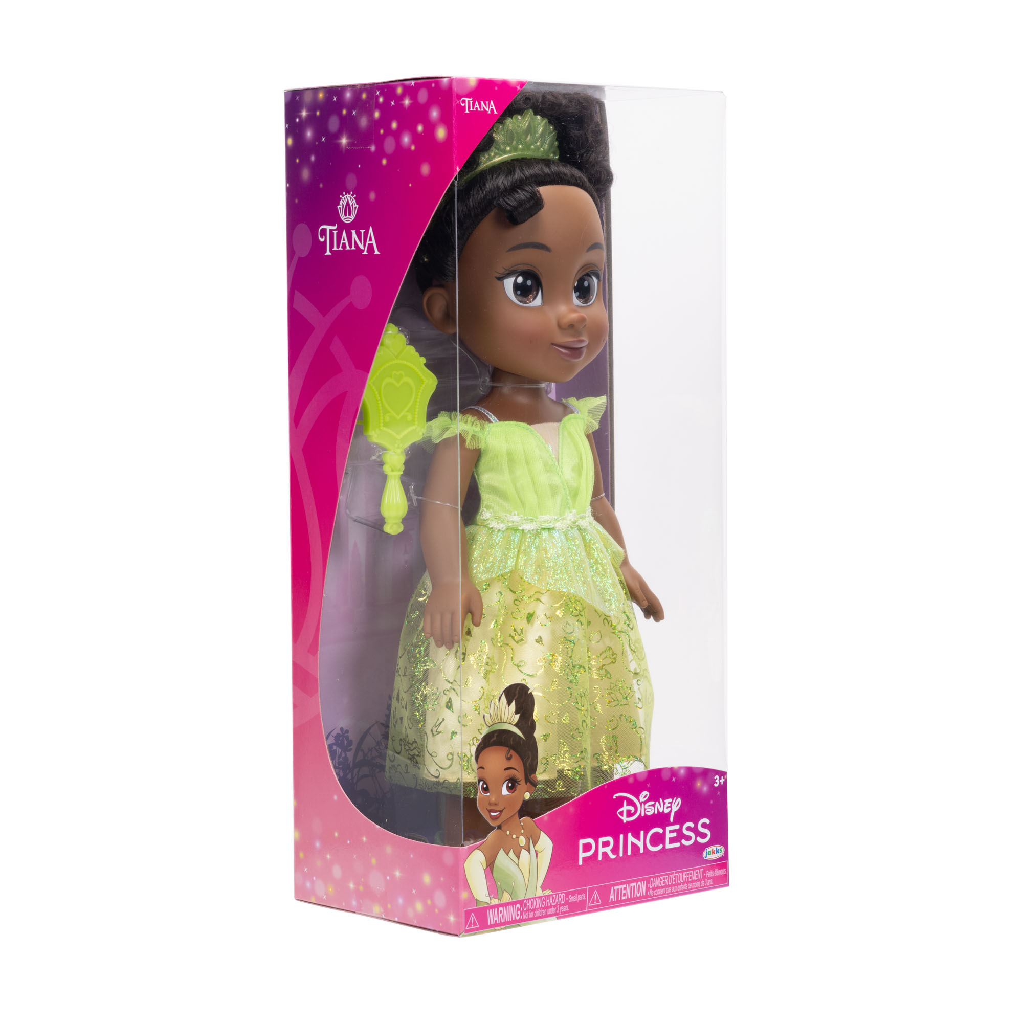 My Friend Tiana 14" Doll - Image 9