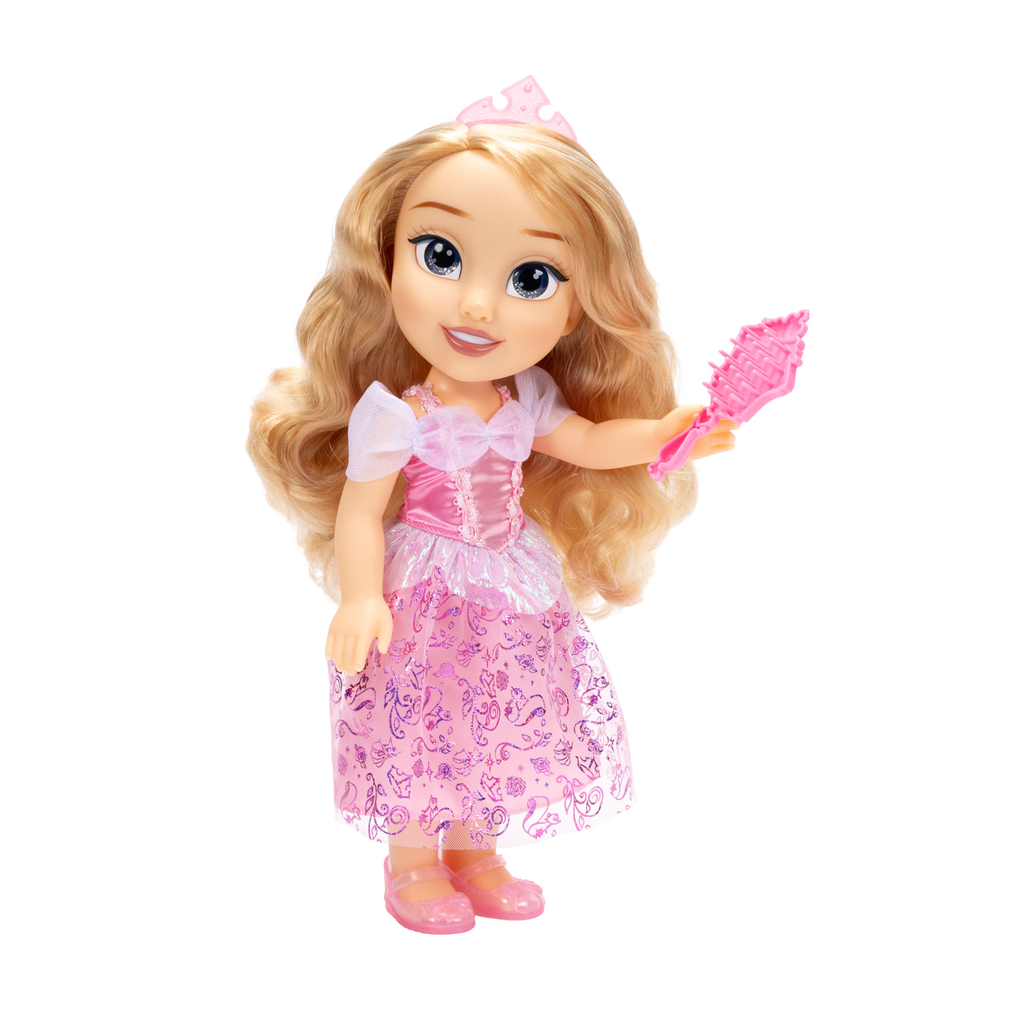 My Friend Aurora 14" Doll - Image 3