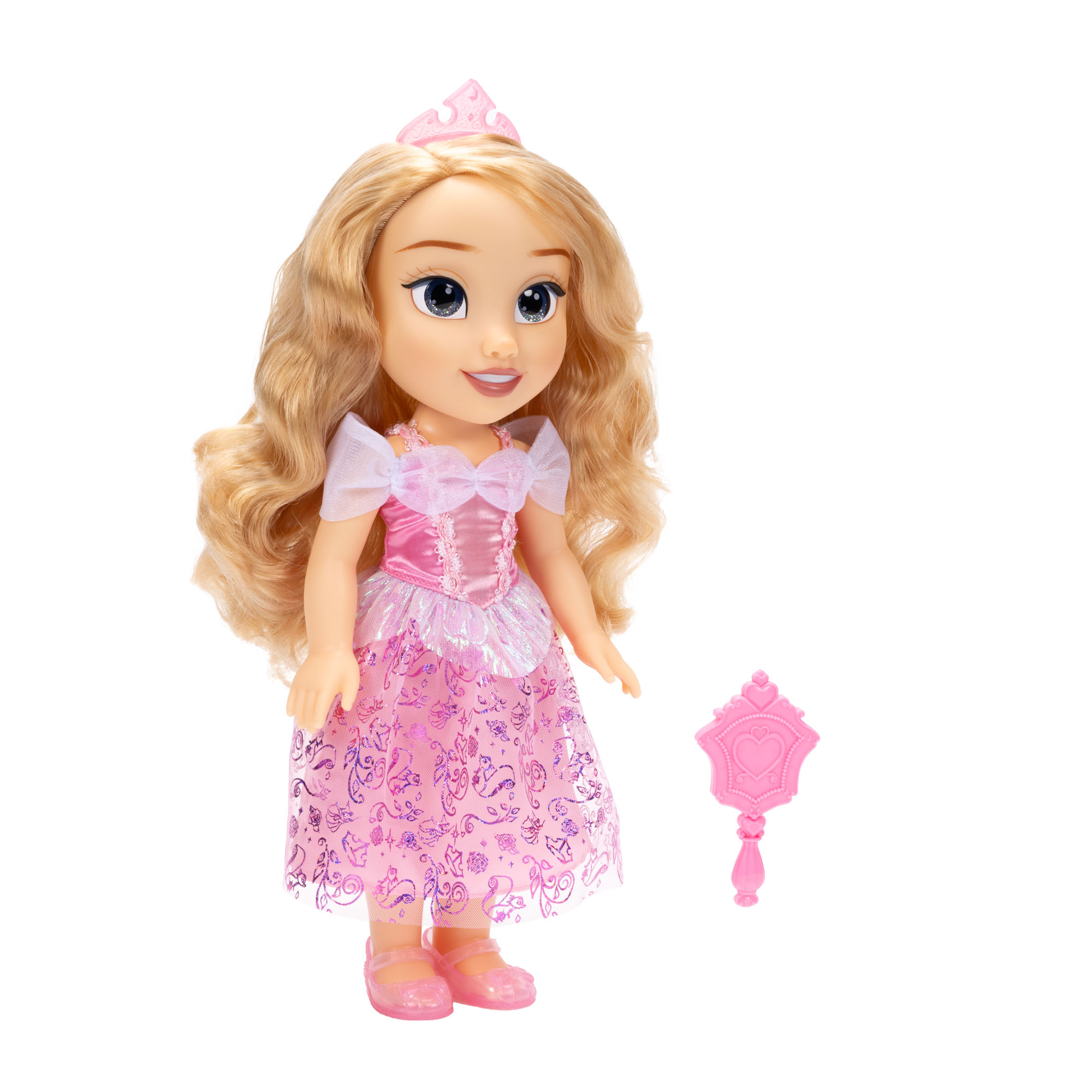 My Friend Aurora 14" Doll - Image 4