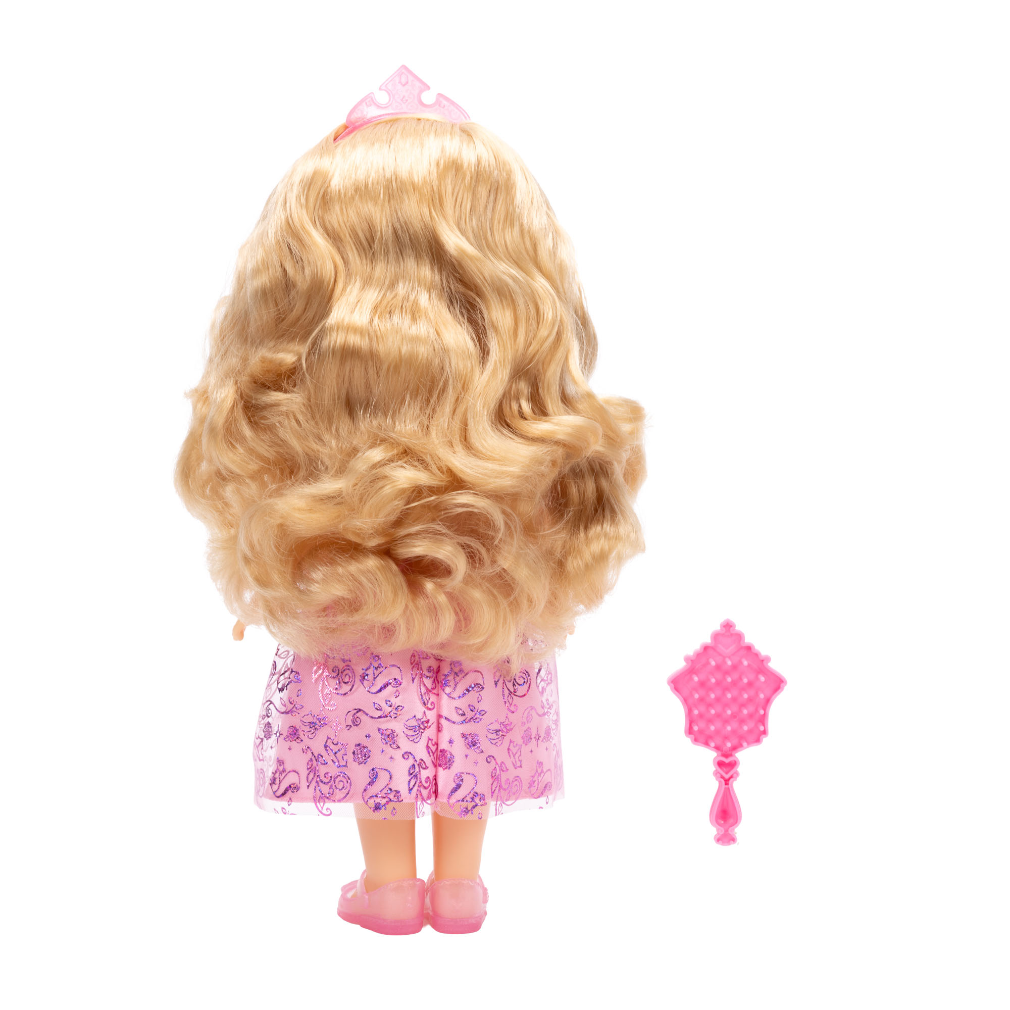 My Friend Aurora 14" Doll - Image 6