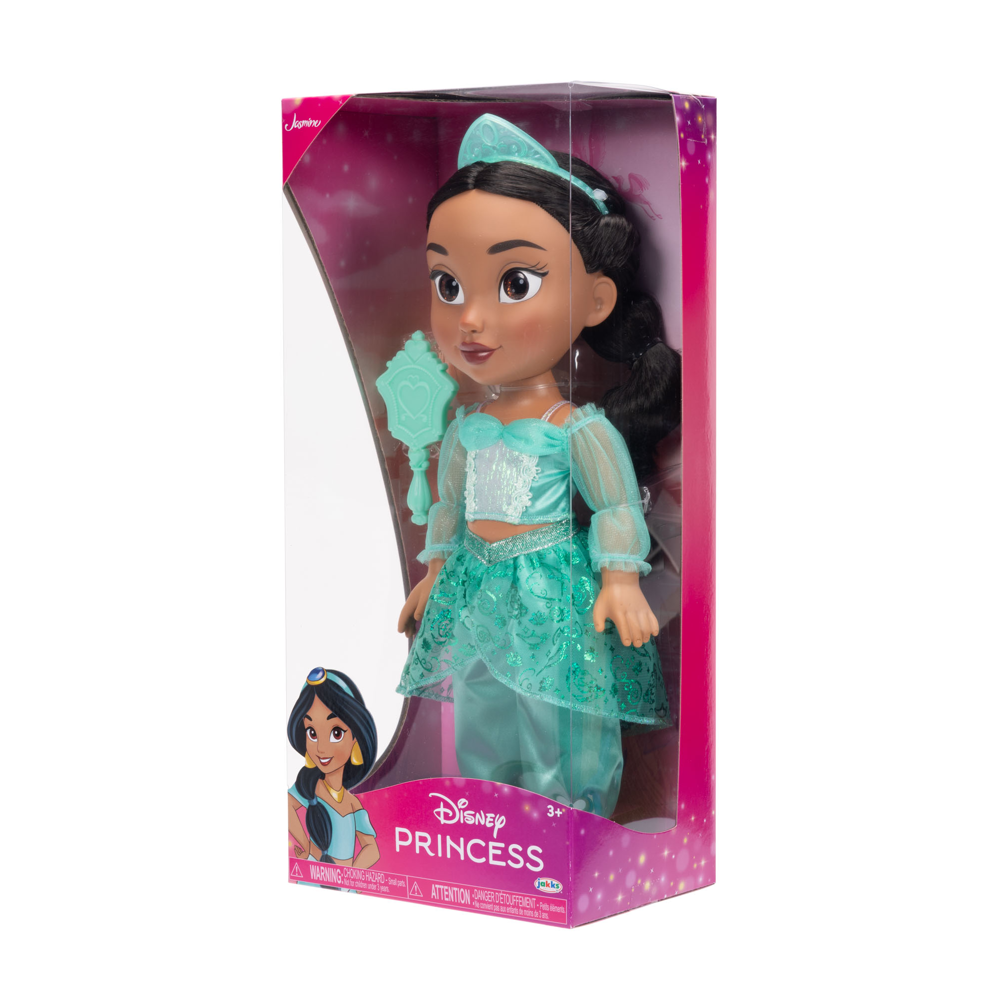 My Friend Jasmine 14" Doll - Image 10