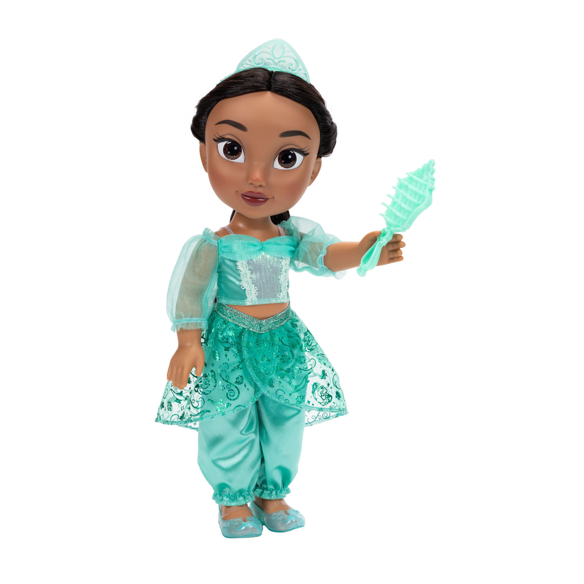My Friend Jasmine 14" Doll - Image 3