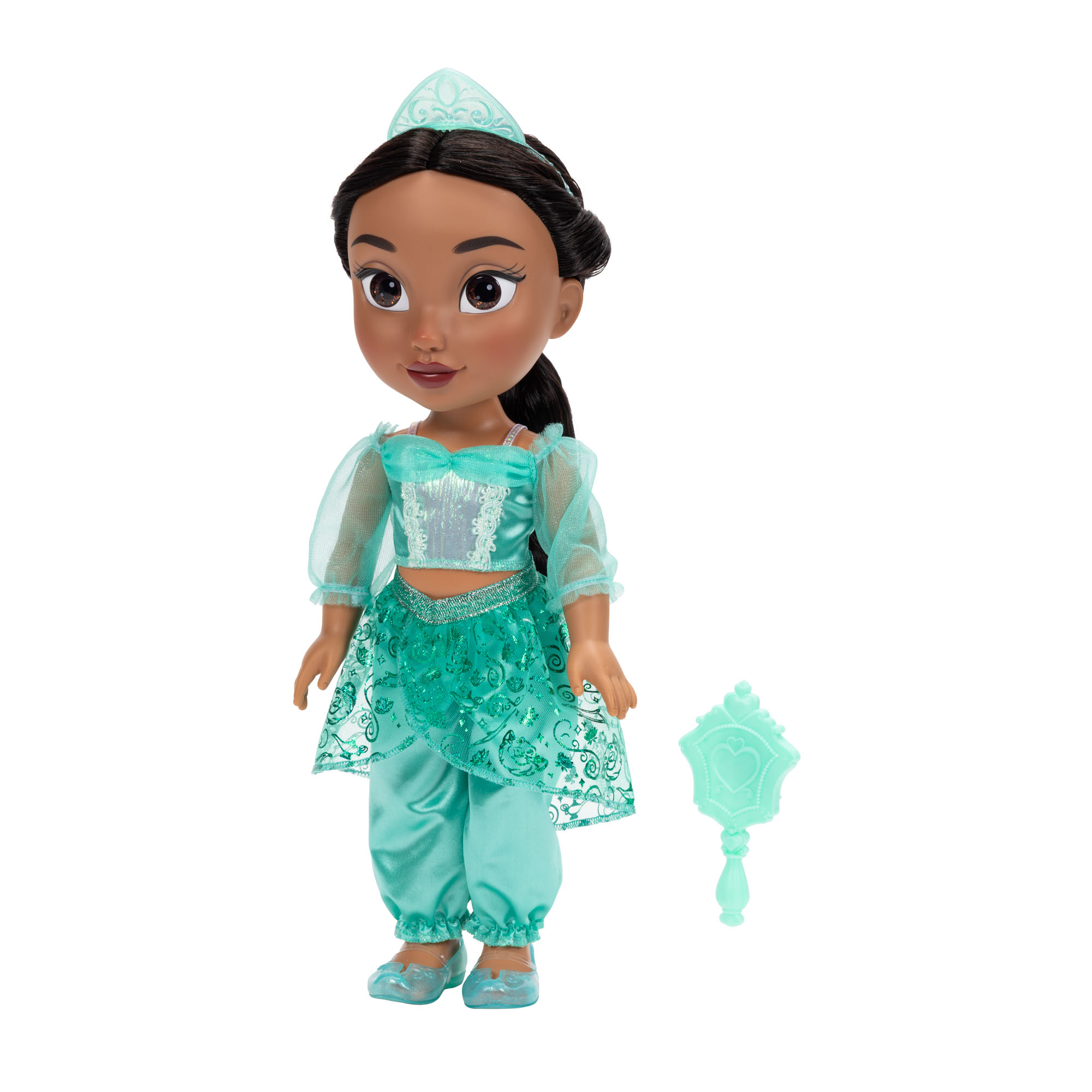 My Friend Jasmine 14" Doll - Image 4