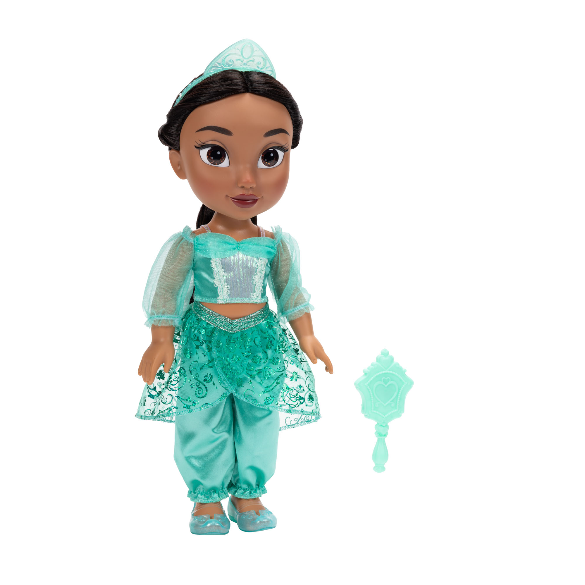 My Friend Jasmine 14" Doll - Image 5