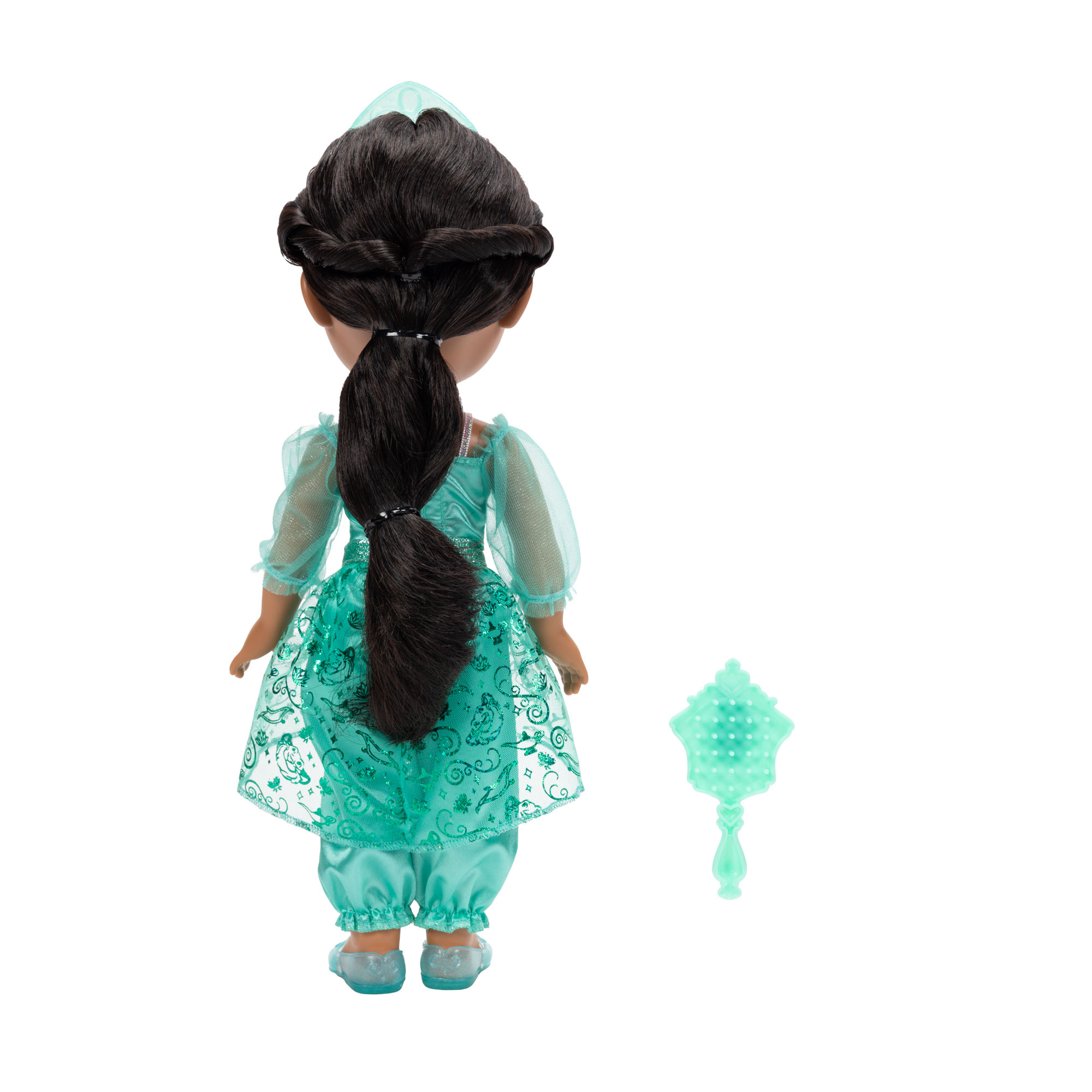 My Friend Jasmine 14" Doll - Image 6