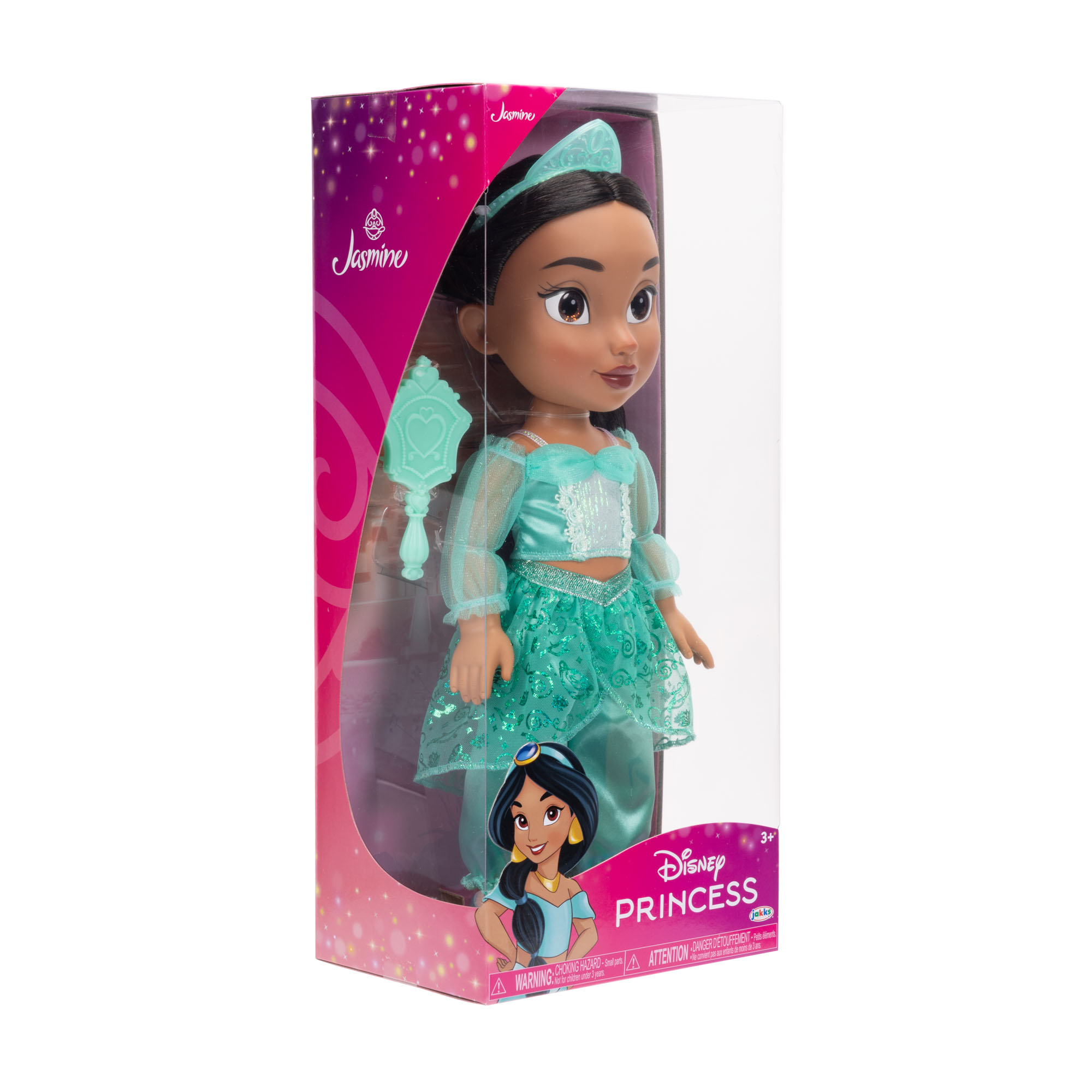 My Friend Jasmine 14" Doll - Image 9