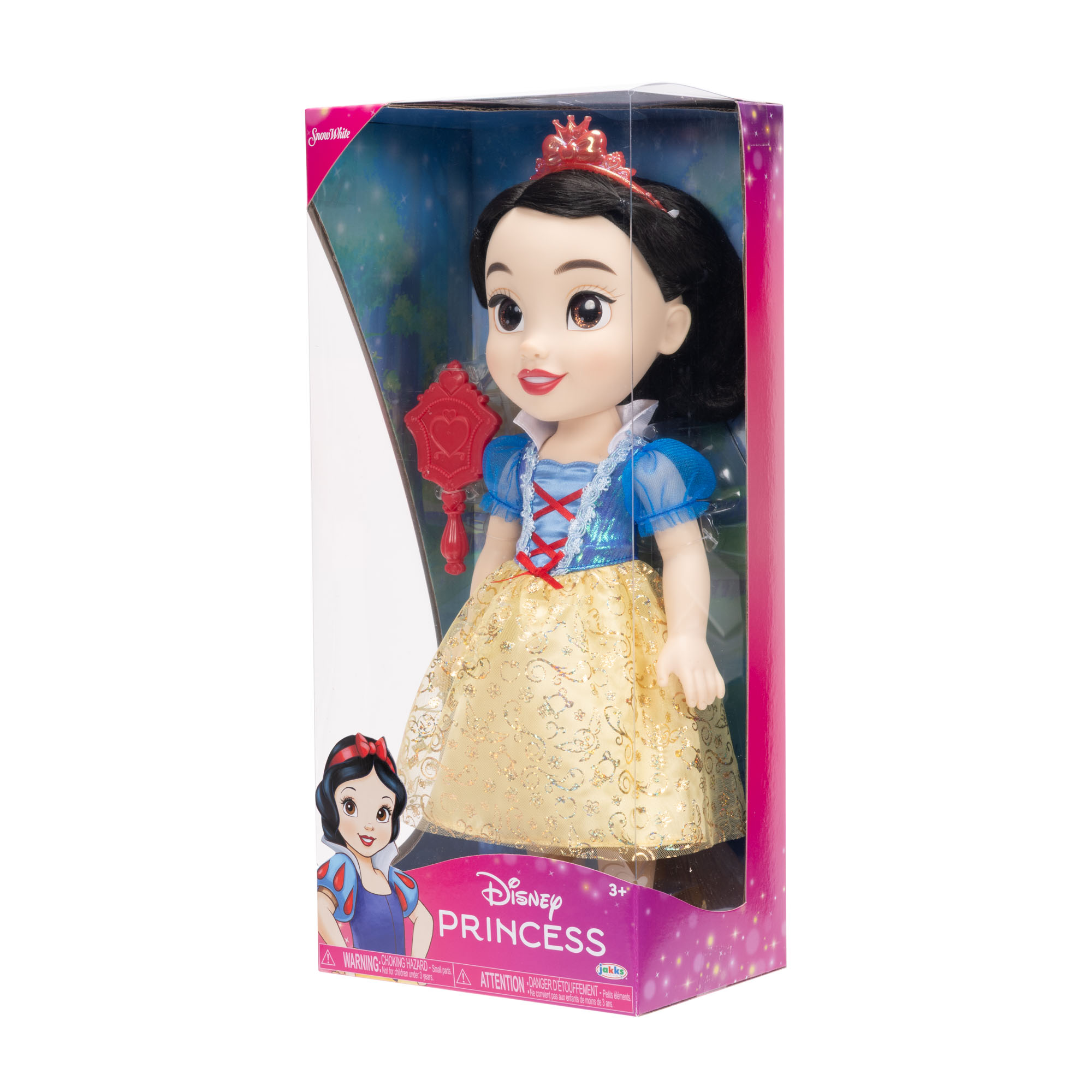 My Friend Snow White 14" Doll - Image 10