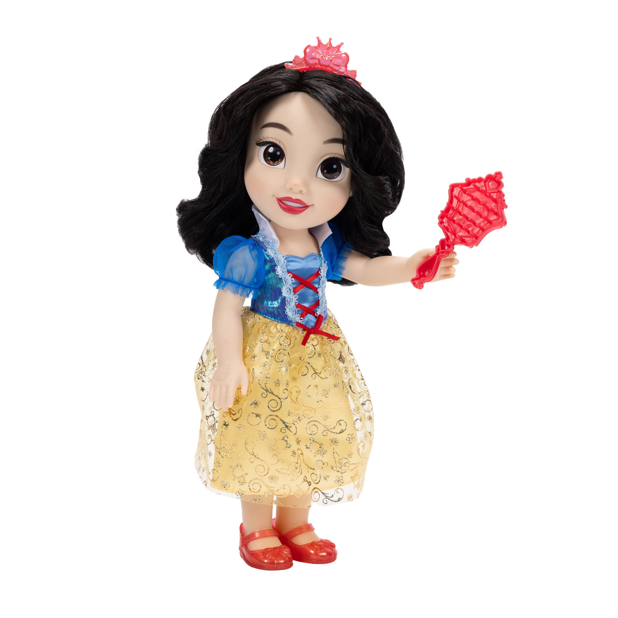 My Friend Snow White 14" Doll - Image 3