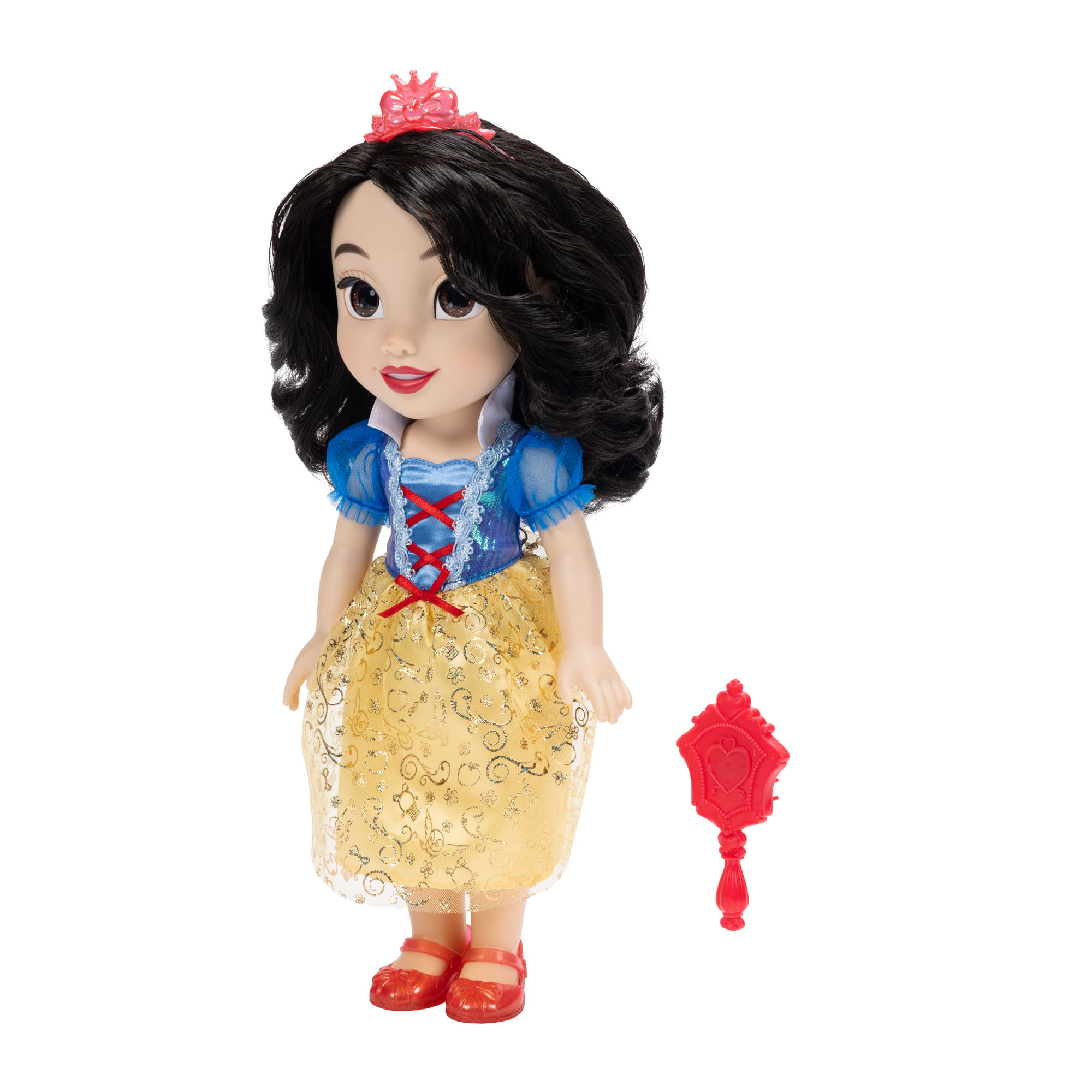 My Friend Snow White 14" Doll - Image 4