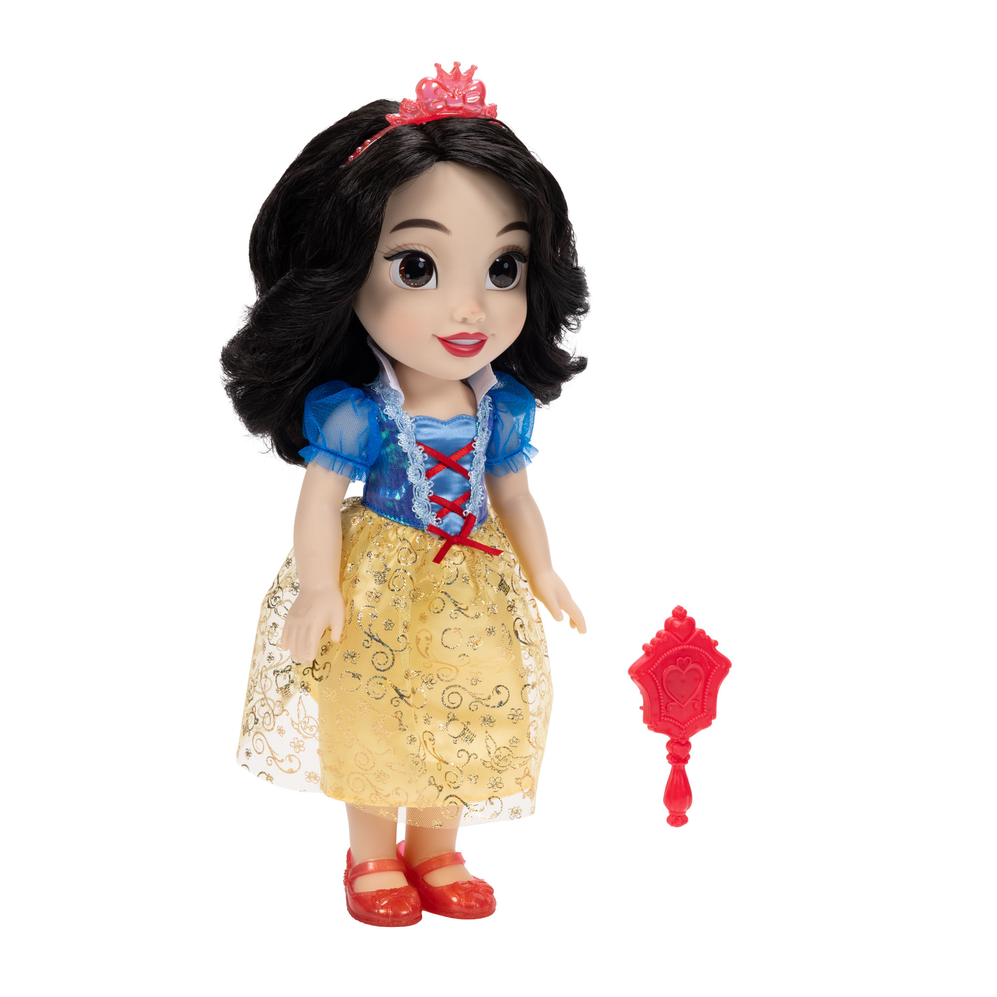 My Friend Snow White 14" Doll - Image 5