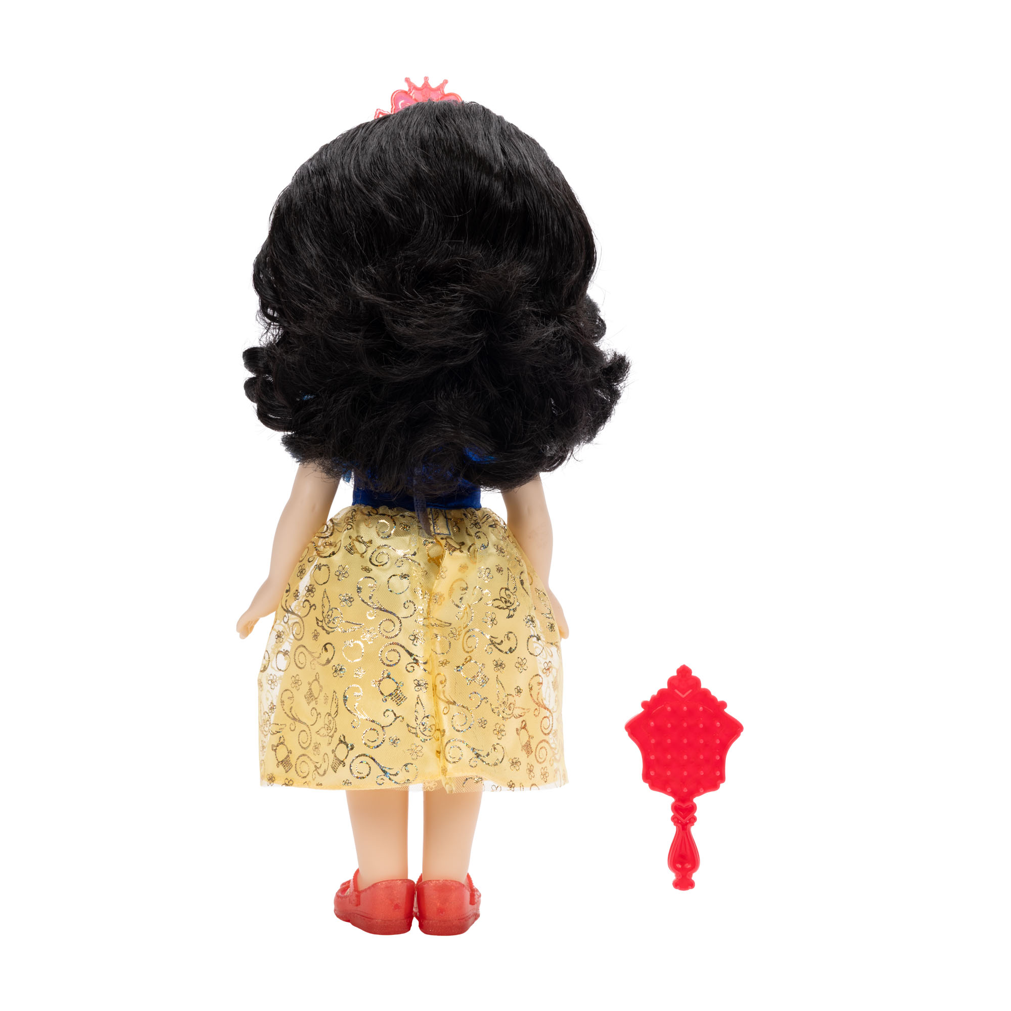 My Friend Snow White 14" Doll - Image 6