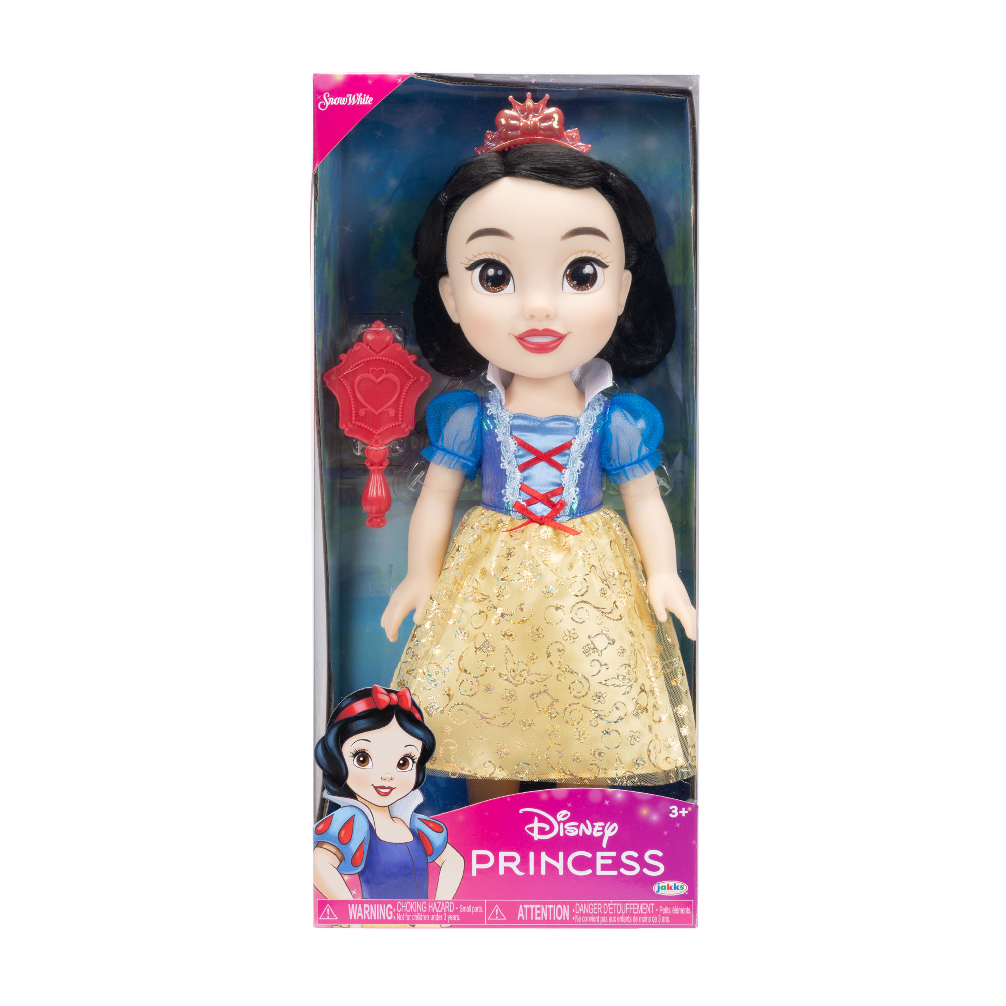 My Friend Snow White 14" Doll - Image 7