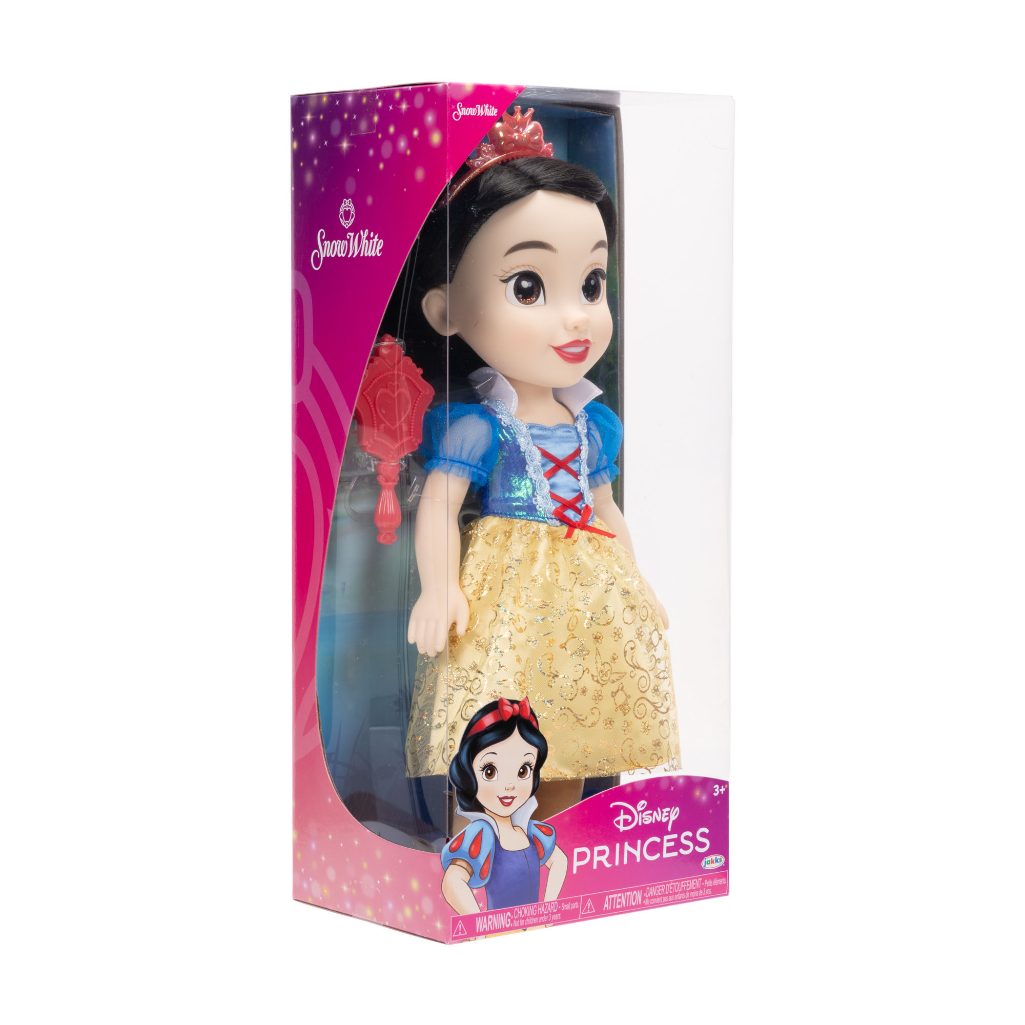 My Friend Snow White 14" Doll - Image 9
