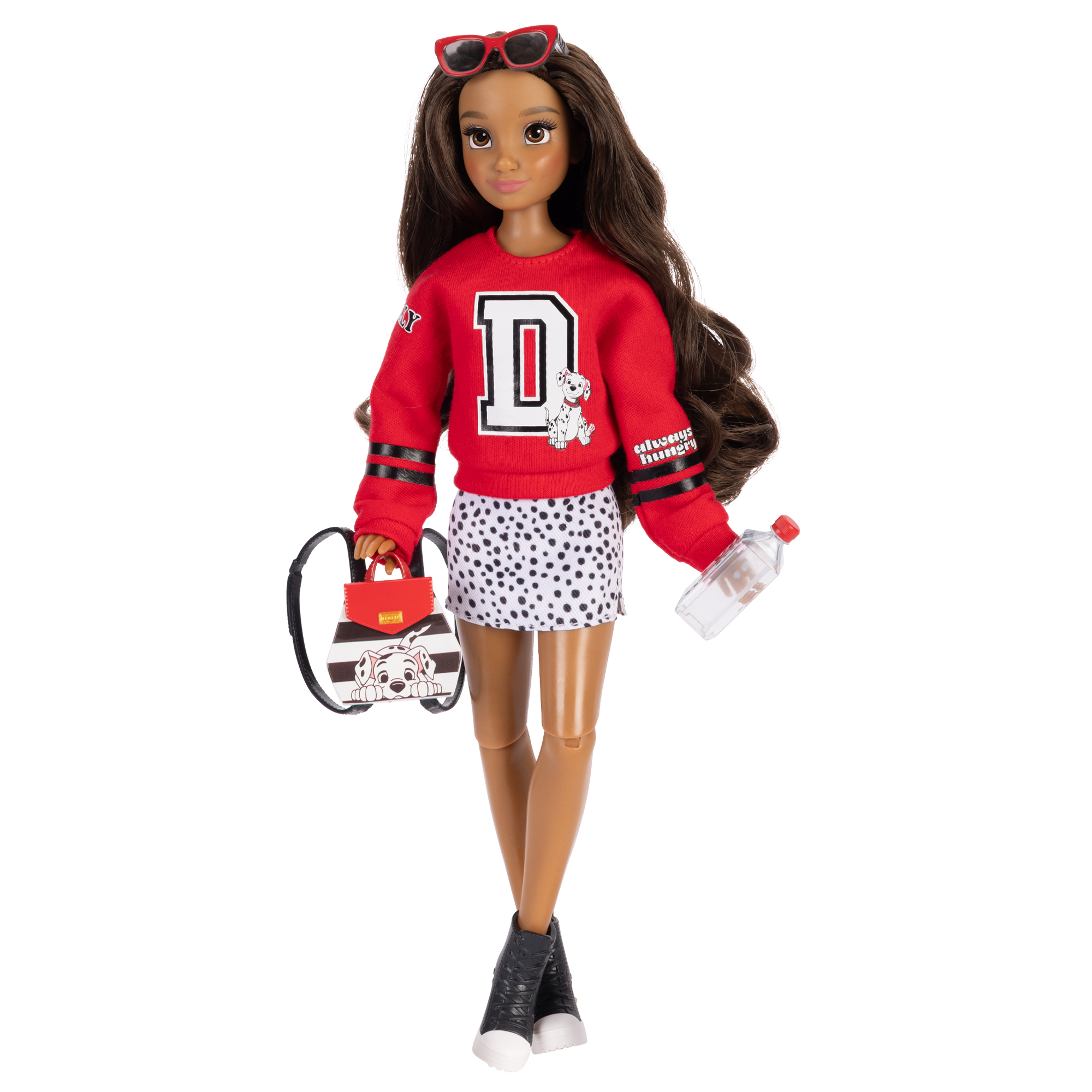 Inspired by 101 Dalmatians Fashion Doll - Image 9